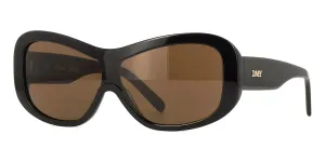 Dmy Studios Nina DMYSUN17SB Shiny Black