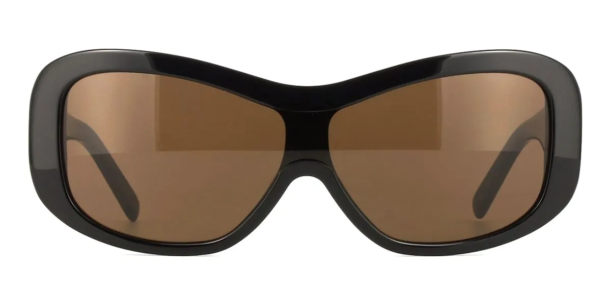 Dmy Studios Nina DMYSUN17SB Shiny Black