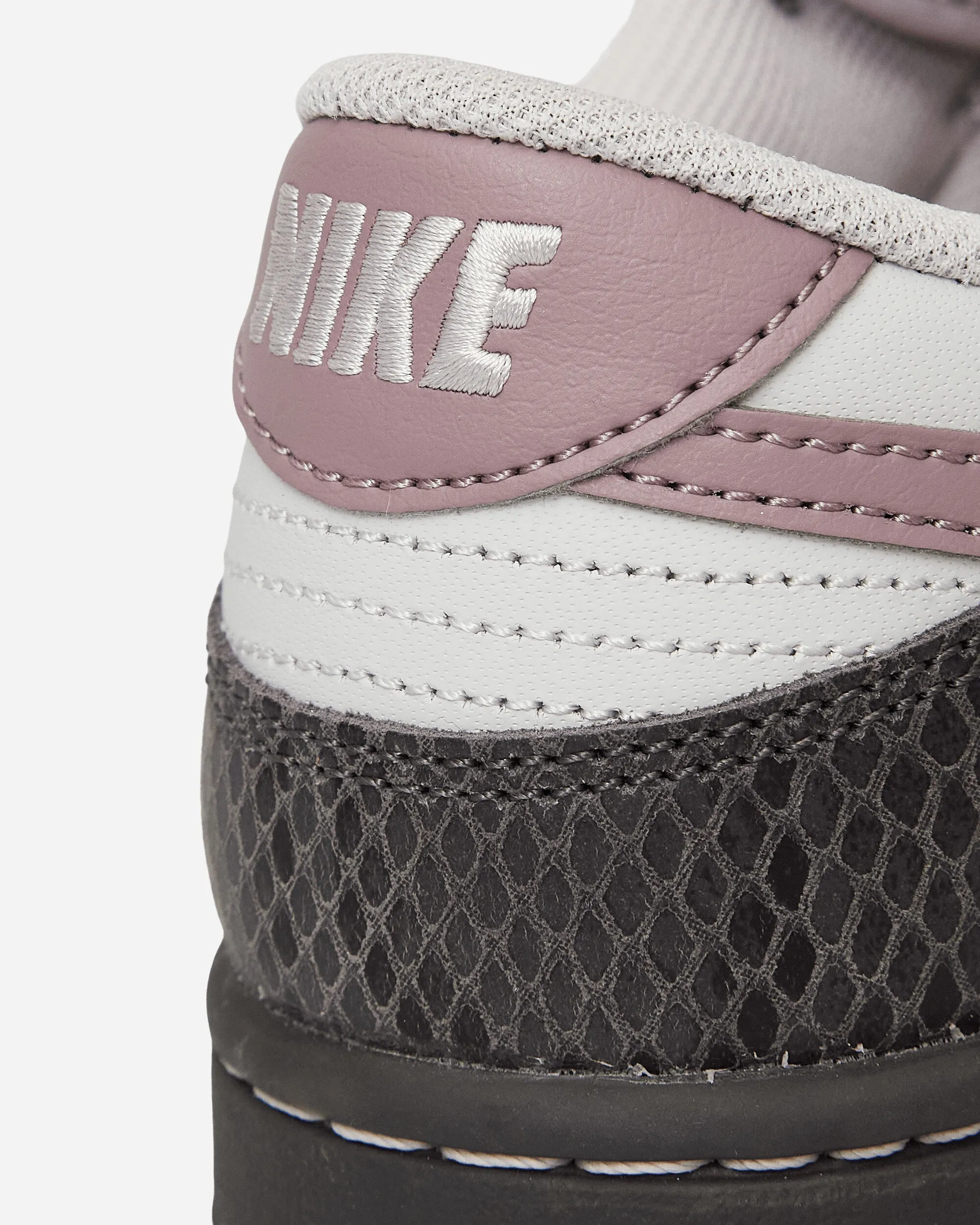 Dunk Low SE Sneakers Medium Ash / Taupe Grey