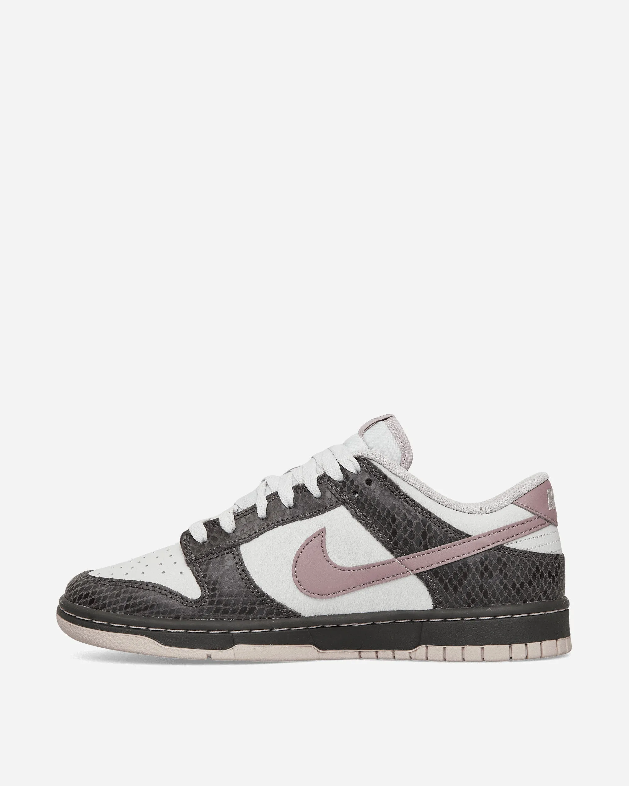 Dunk Low SE Sneakers Medium Ash / Taupe Grey