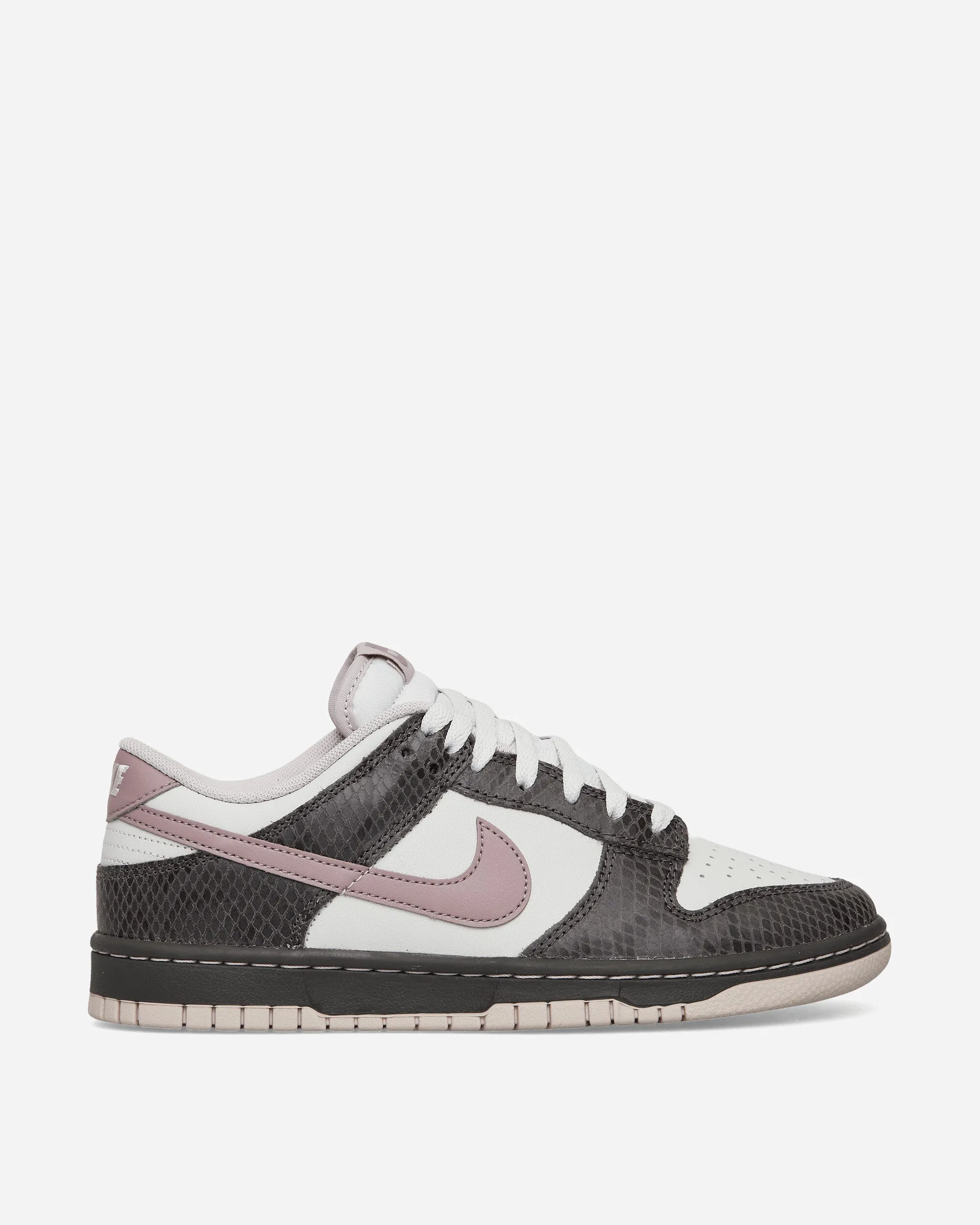 Dunk Low SE Sneakers Medium Ash / Taupe Grey