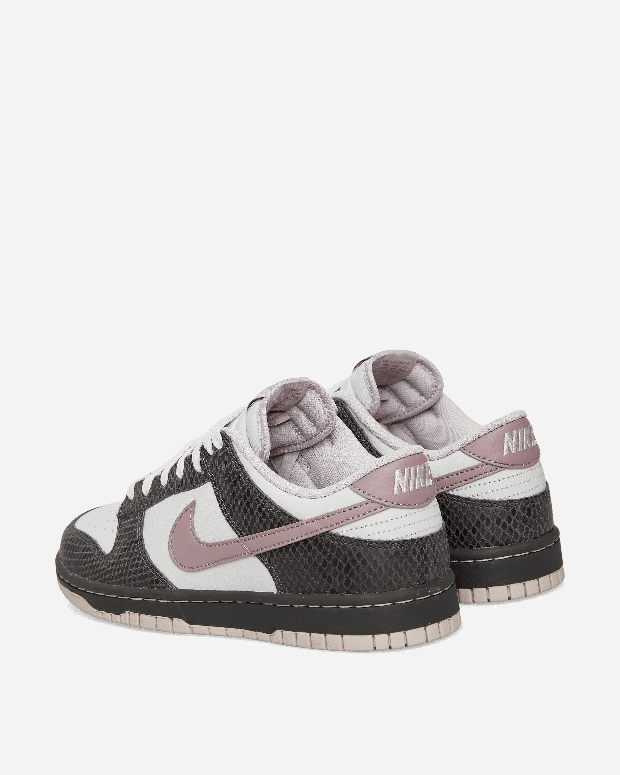 Dunk Low SE Sneakers Medium Ash / Taupe Grey