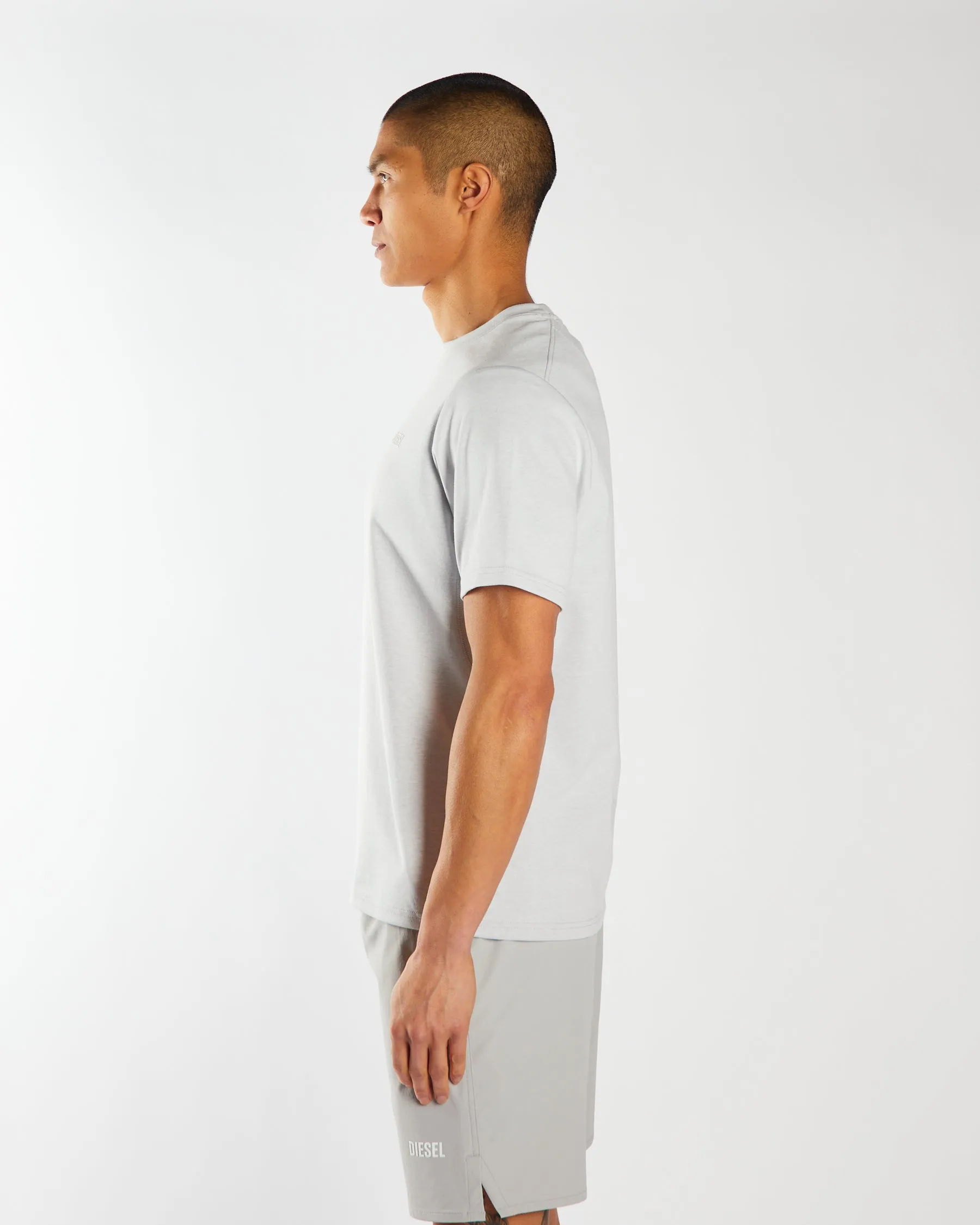 East Tee Distant Grey
