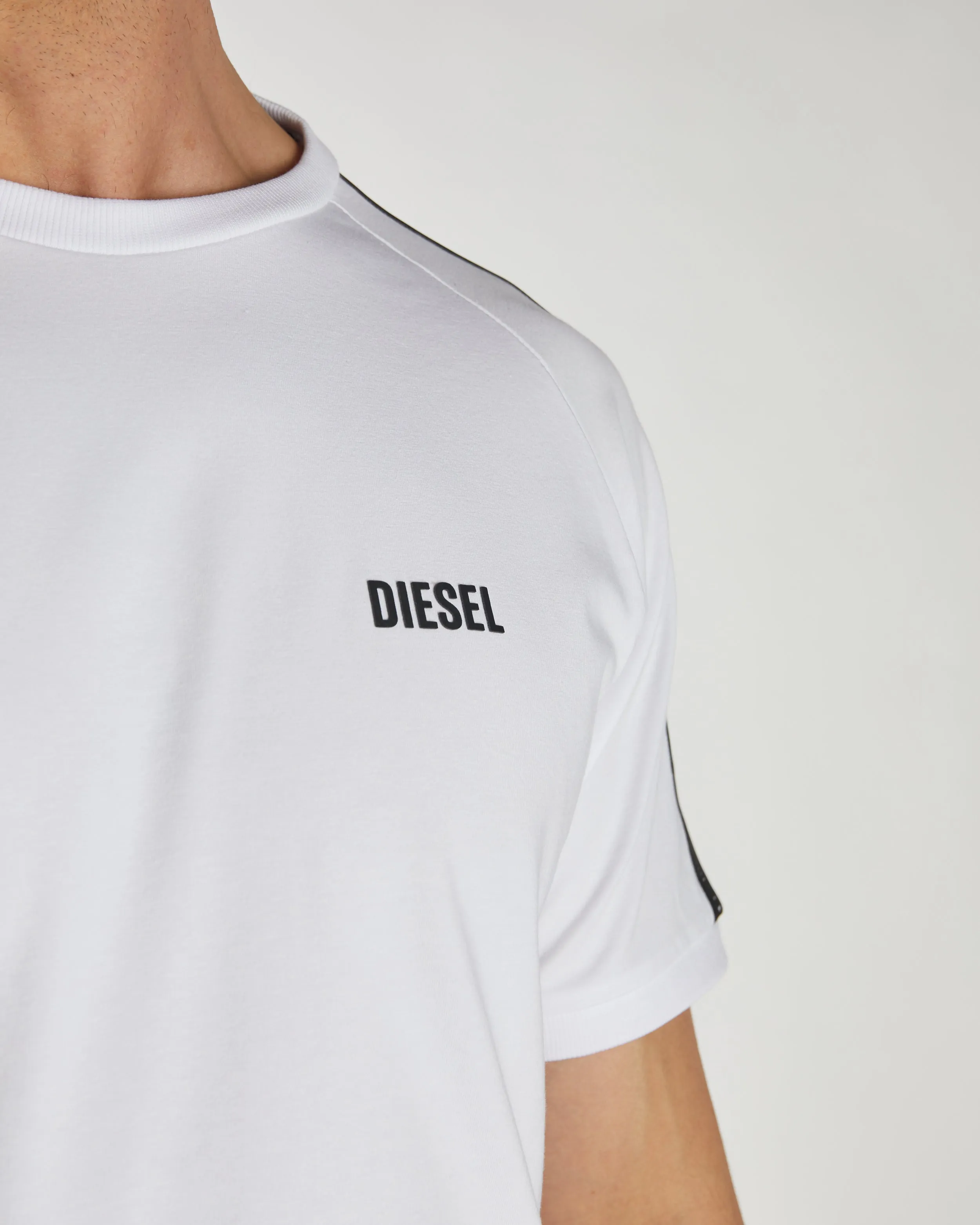 Ebridge Tee Optic White