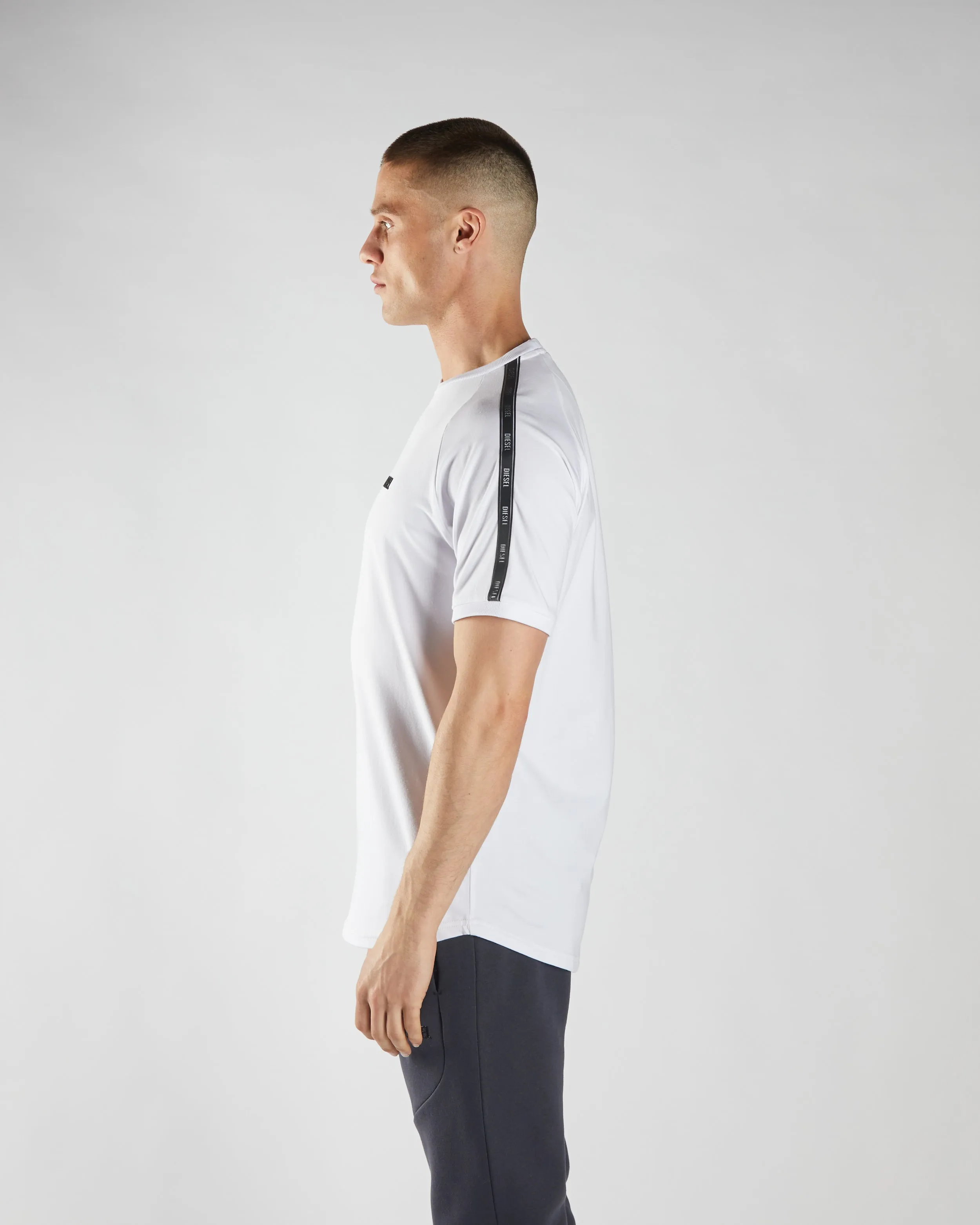 Ebridge Tee Optic White