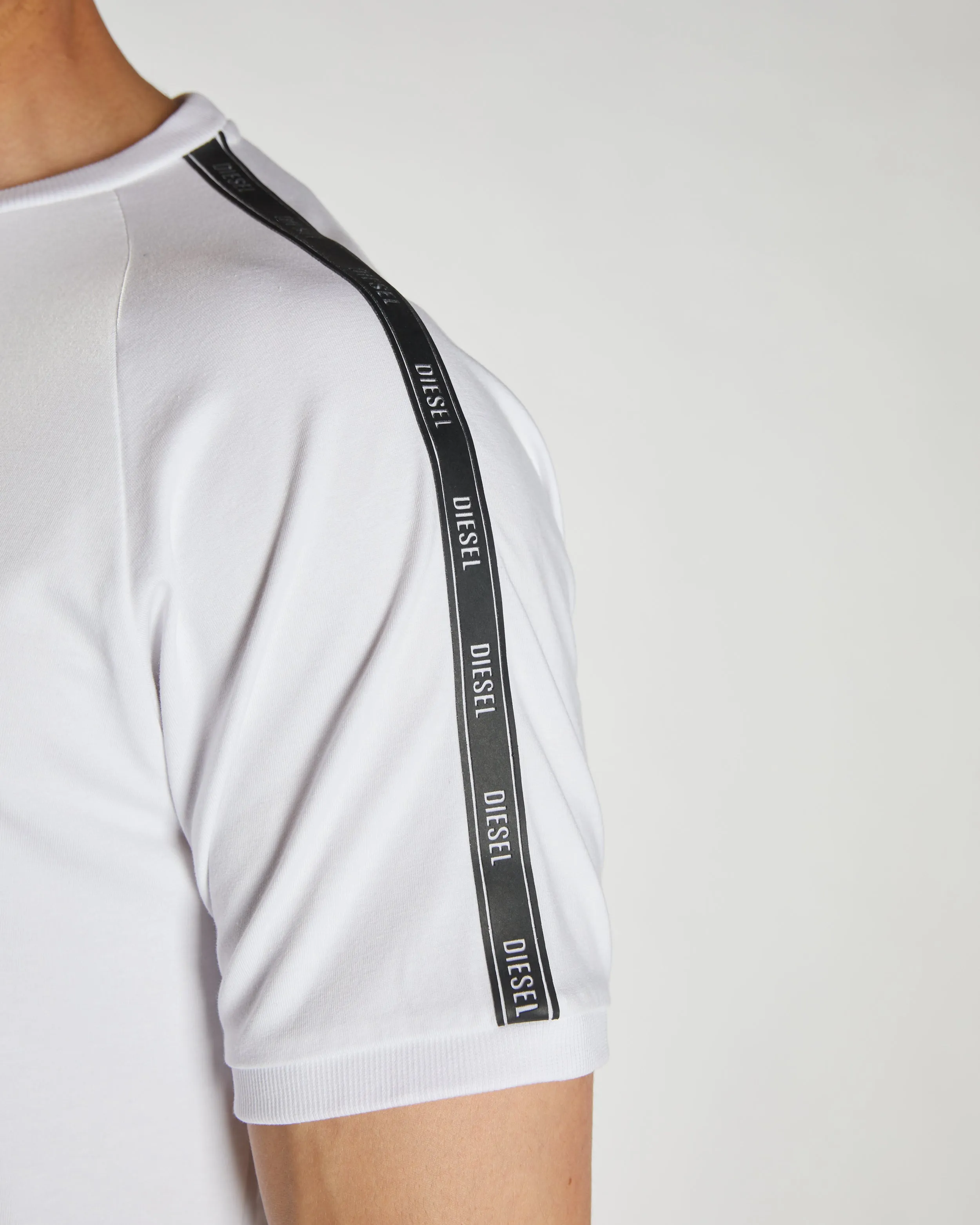 Ebridge Tee Optic White