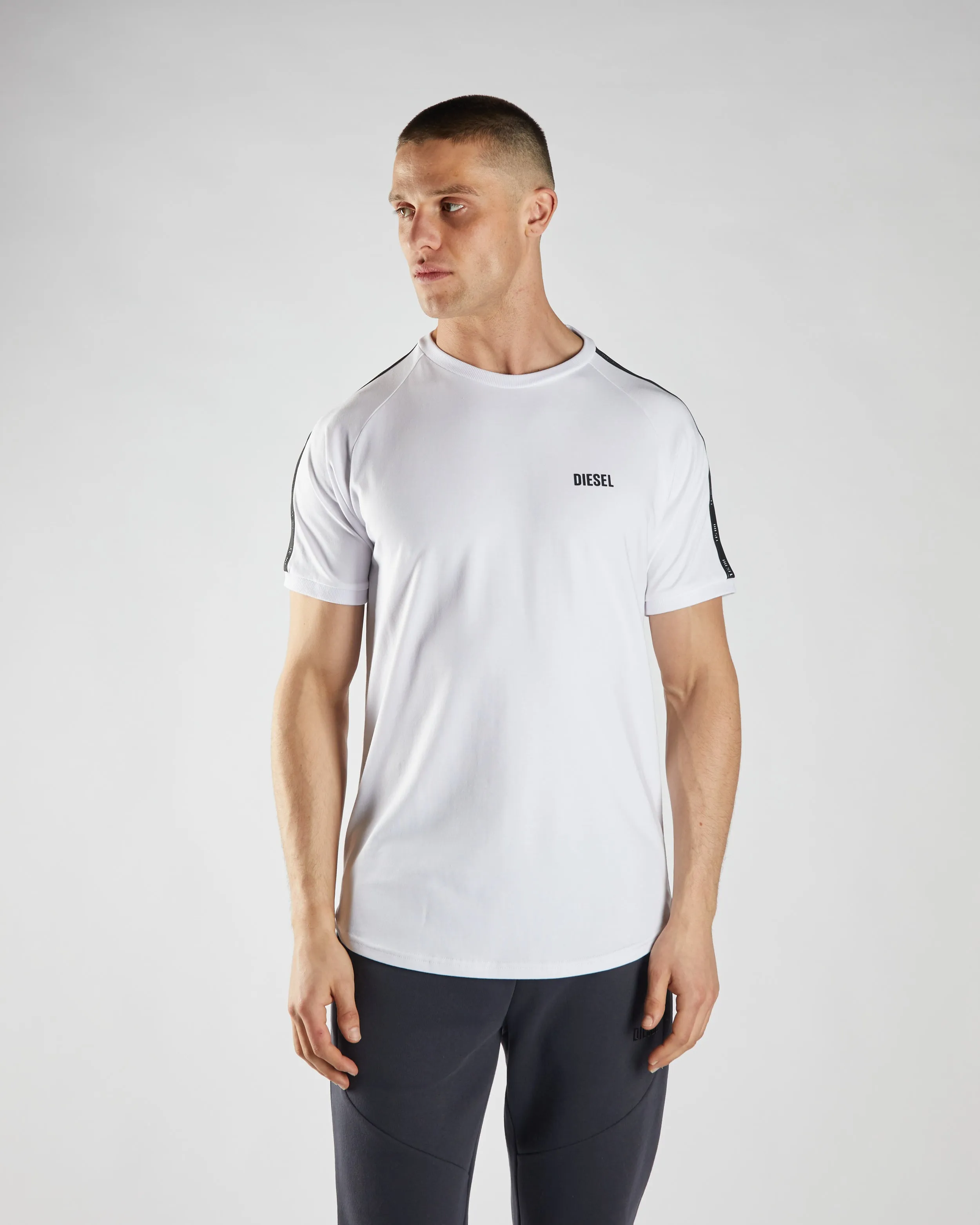 Ebridge Tee Optic White
