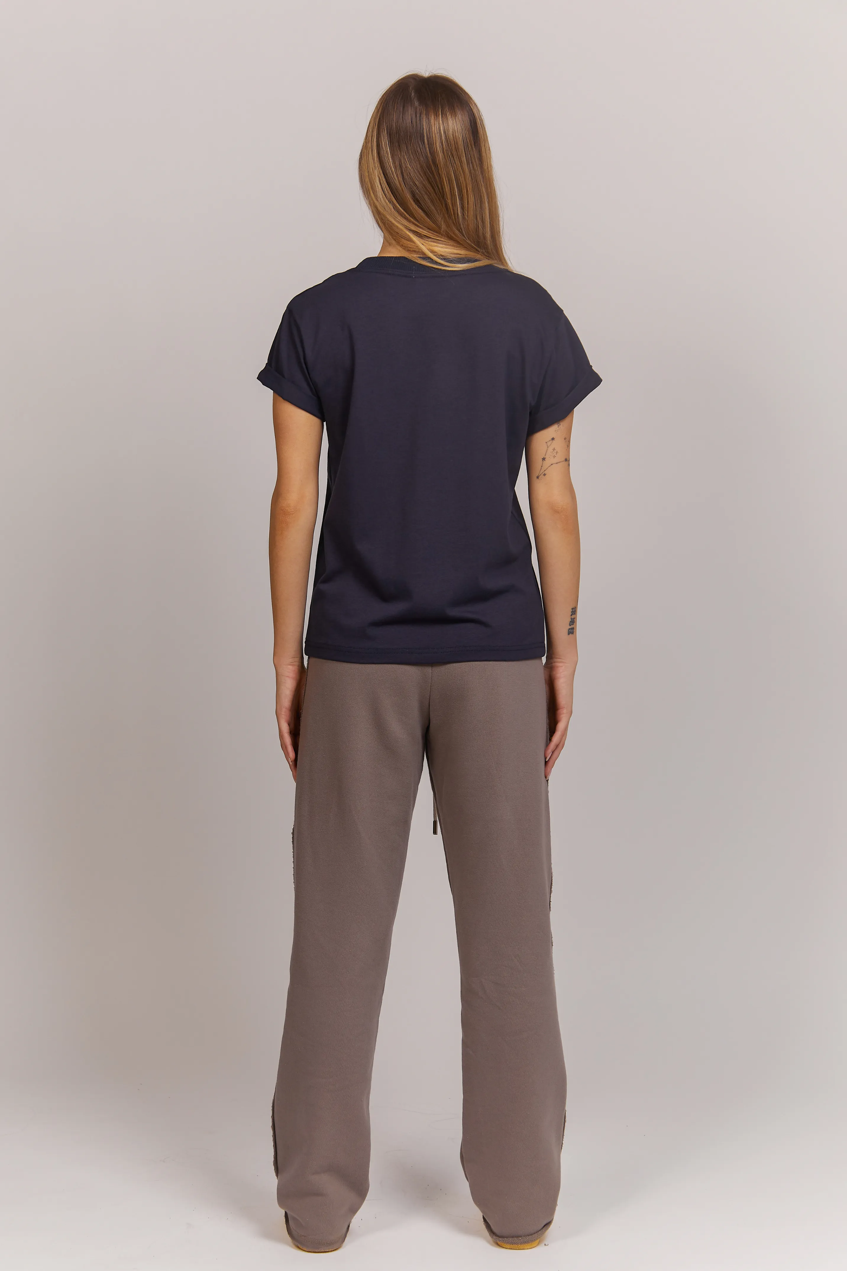 Everyday Tee - Navy