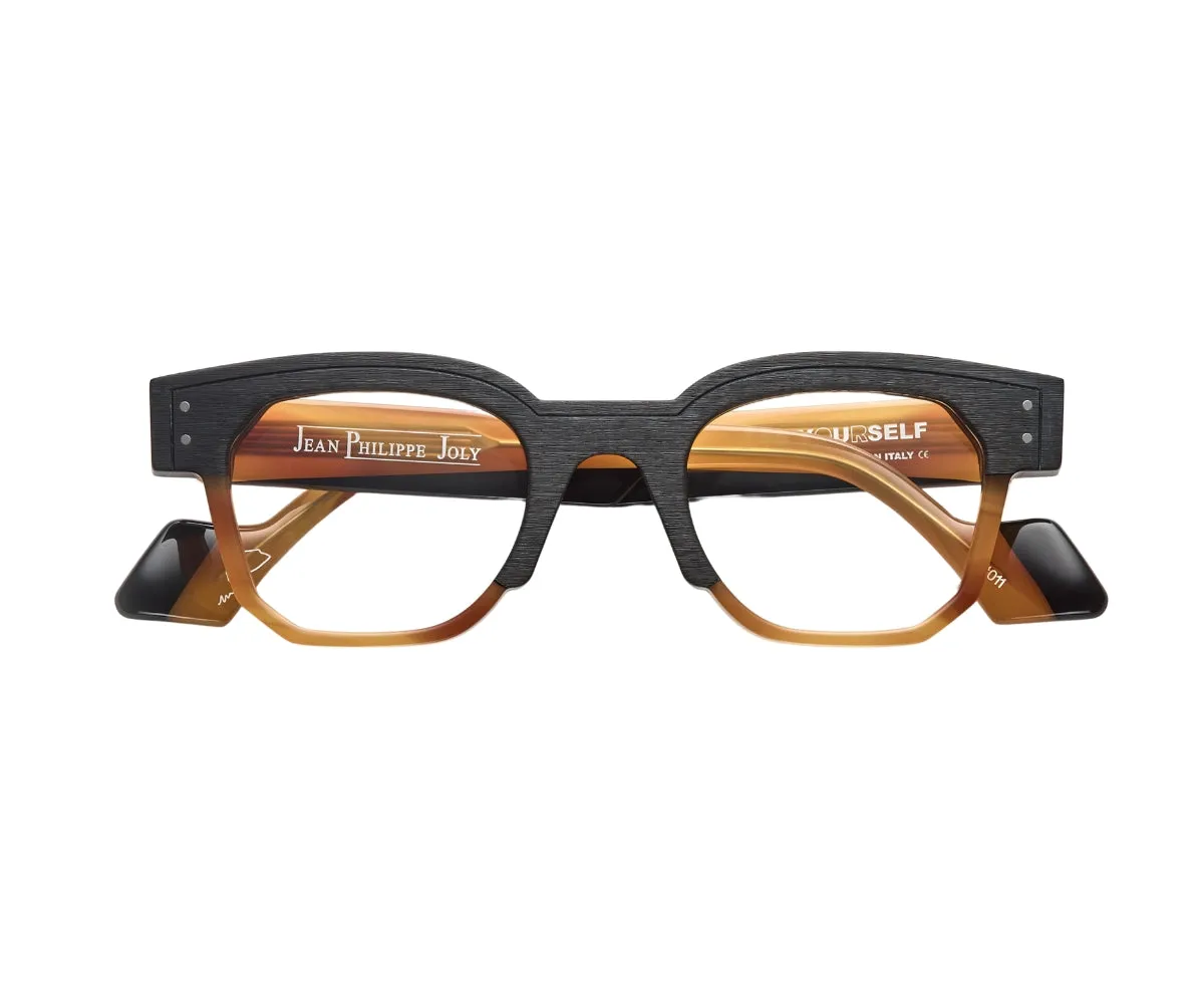 EXPRESS YOURSELF 109 BLACK / BROWN 46