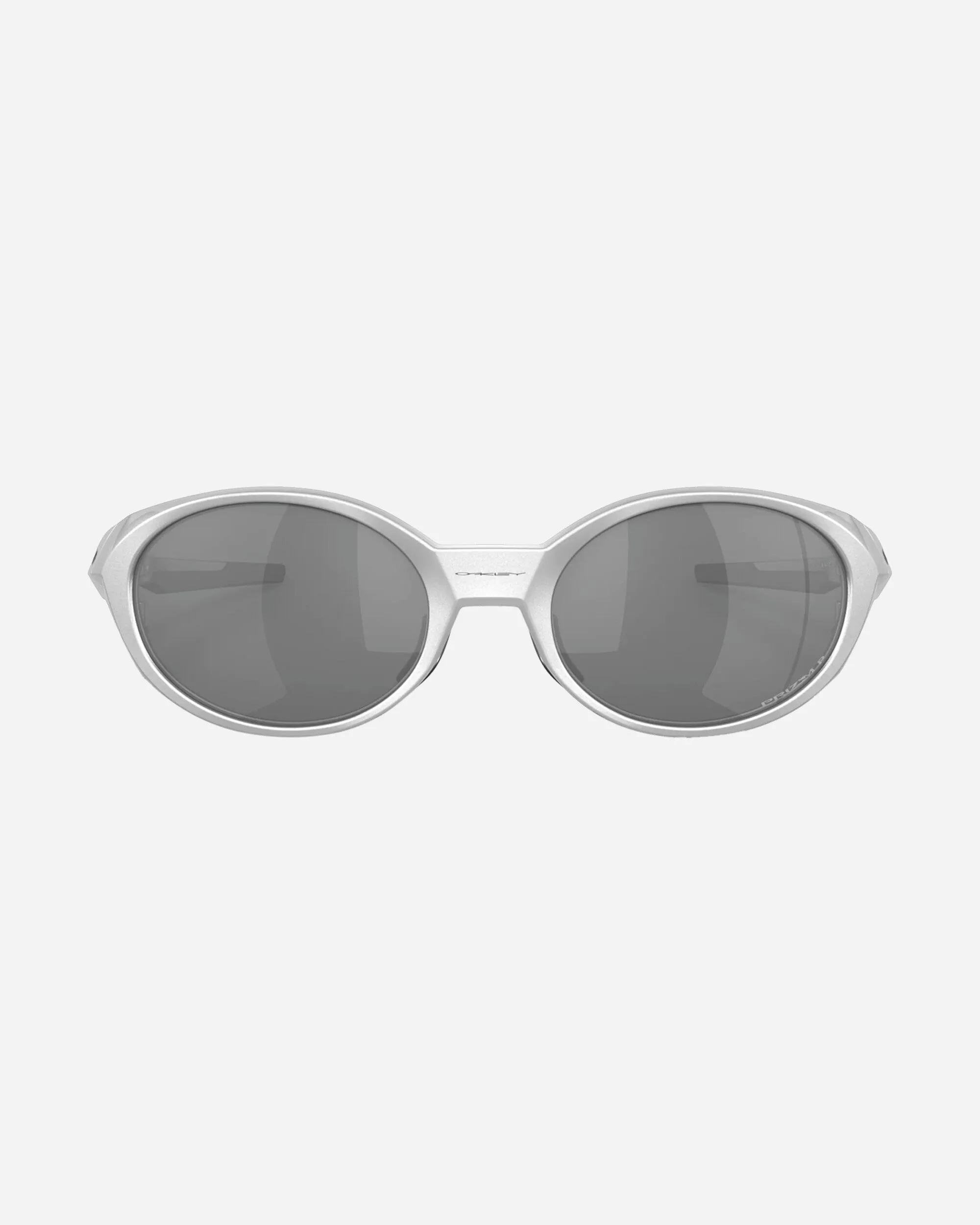 Eye Jacket Sunglasses Matte Black / Prizm Grey