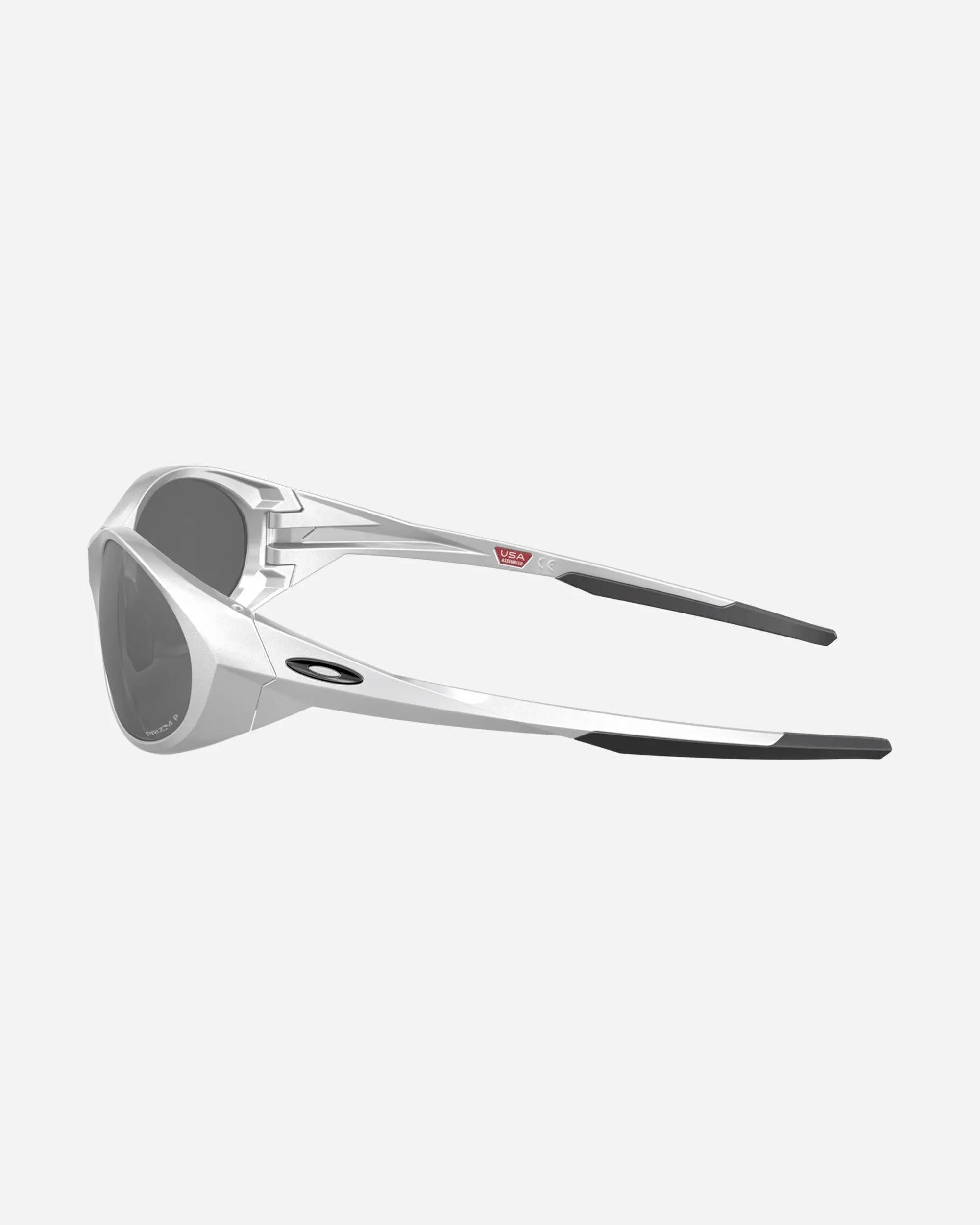 Eye Jacket Sunglasses Matte Black / Prizm Grey