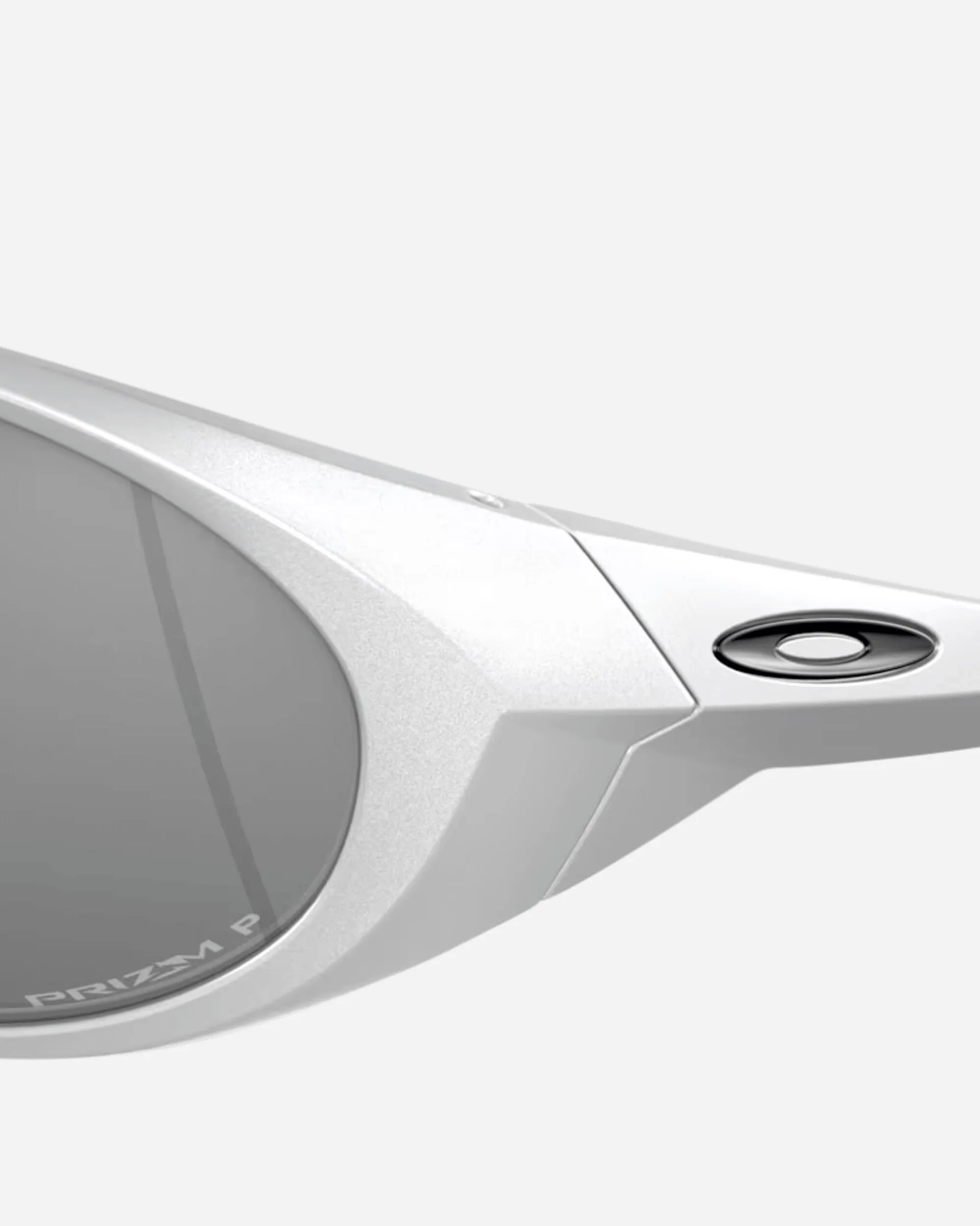 Eye Jacket Sunglasses Matte Black / Prizm Grey