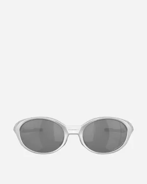 Eye Jacket Sunglasses Matte Black / Prizm Grey