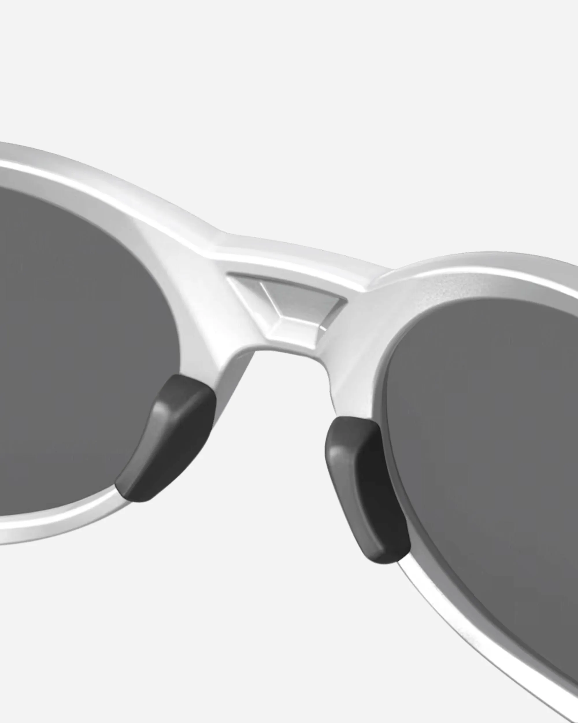 Eye Jacket Sunglasses Matte Black / Prizm Grey