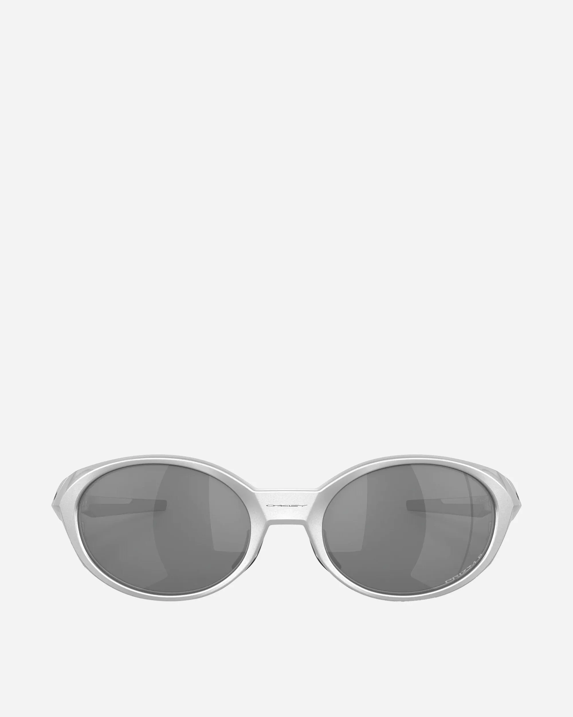 Eye Jacket Sunglasses Matte Black / Prizm Grey
