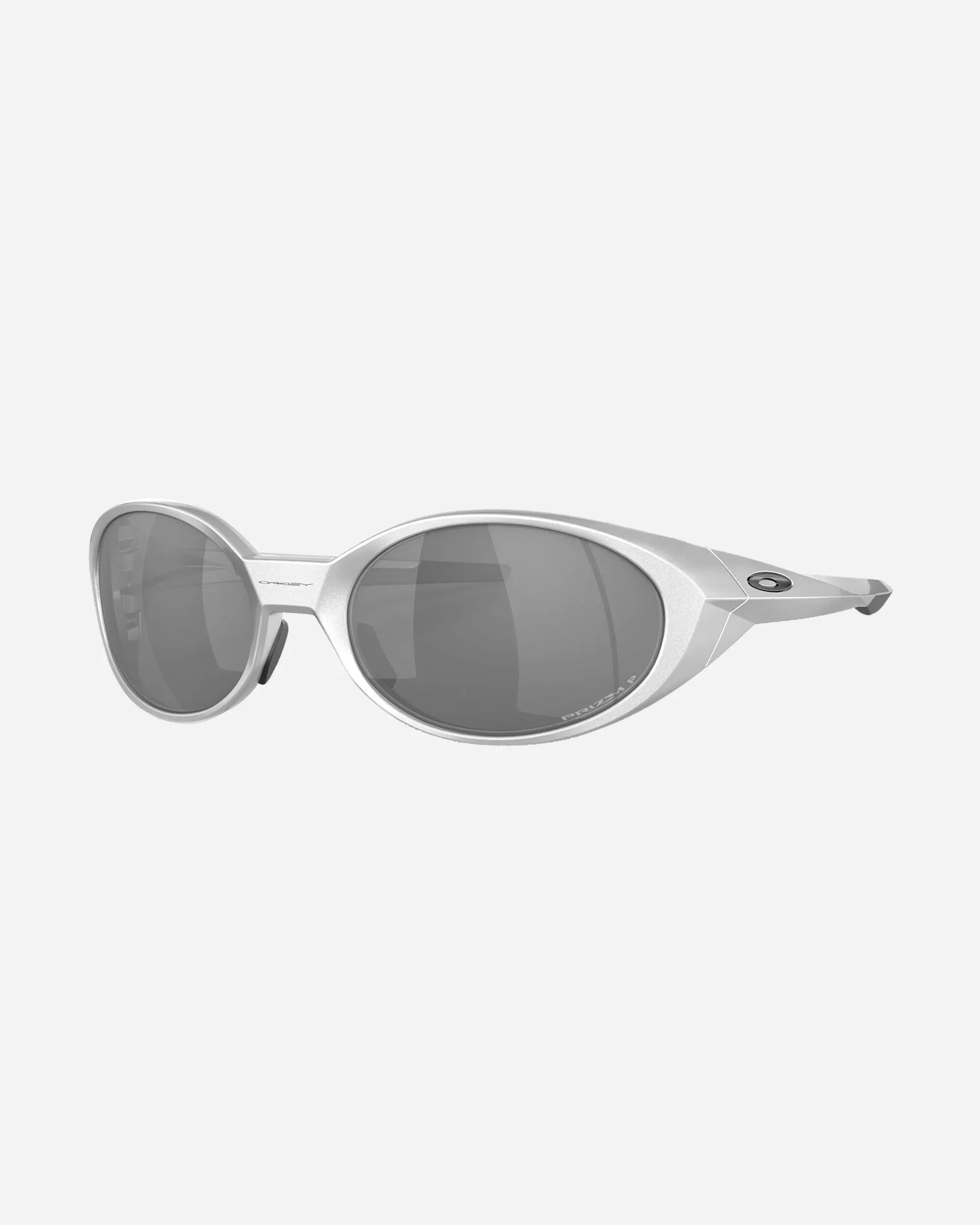 Eye Jacket Sunglasses Matte Black / Prizm Grey
