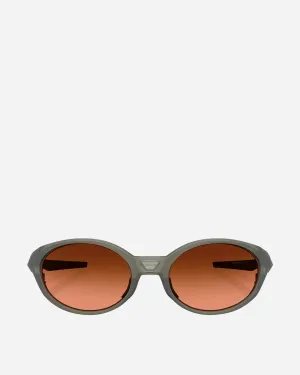 Eye Jacket Sunglasses Matte Olive Ink / Prizm Bronze
