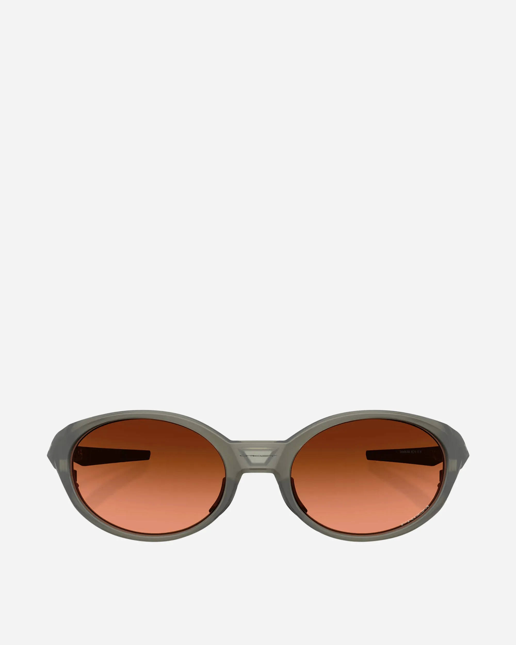Eye Jacket Sunglasses Matte Olive Ink / Prizm Bronze