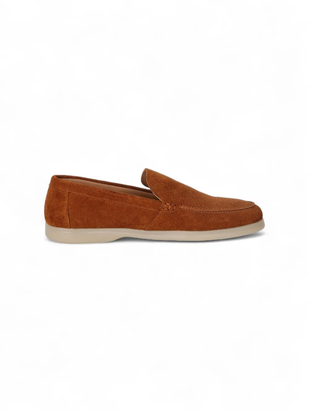 Flat Low Havan Moccasin Casual Shoes