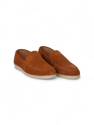 Flat Low Havan Moccasin Casual Shoes