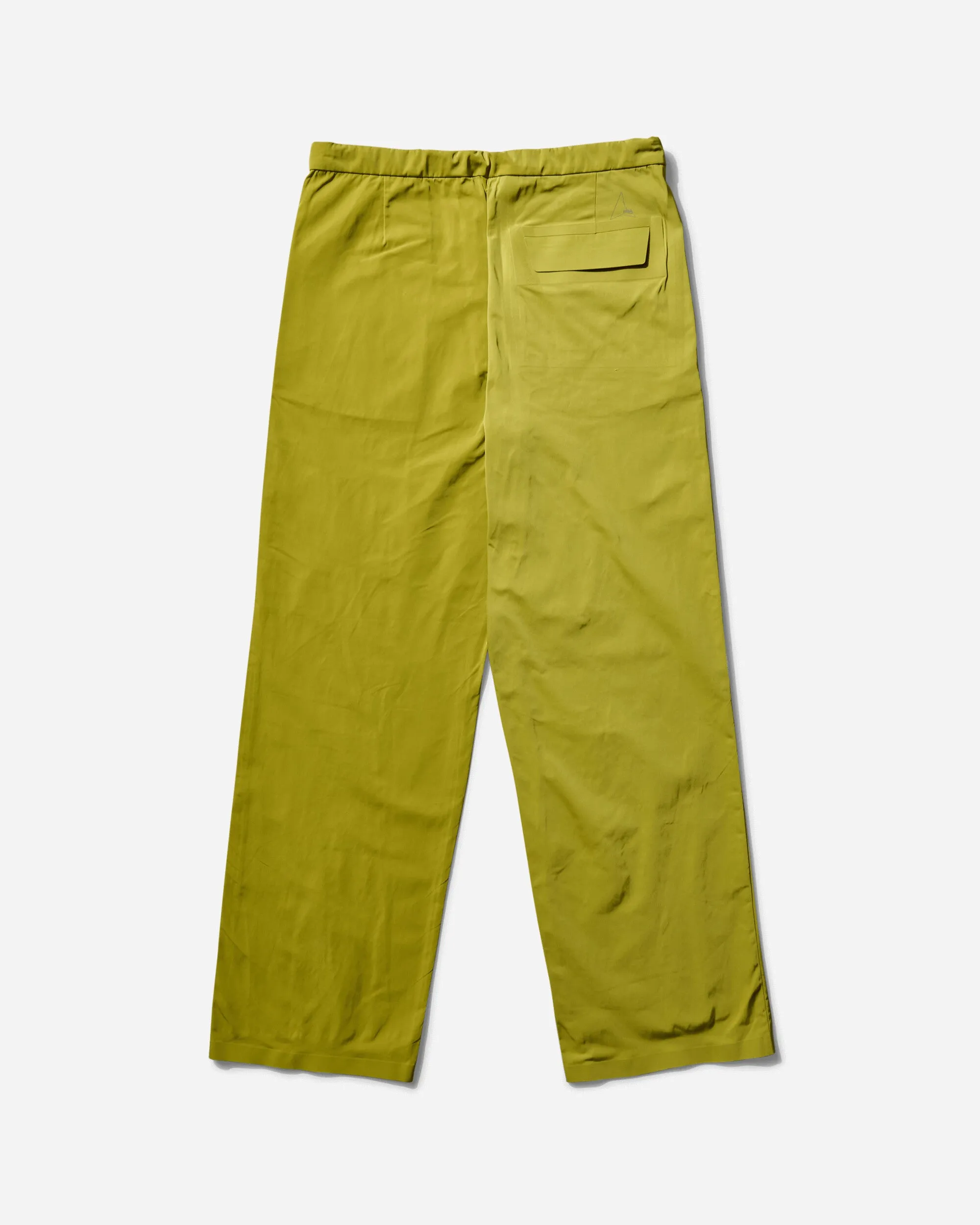 Formal Trousers Green