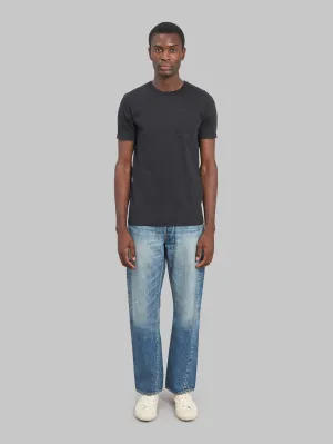 Fullcount 1101 13.7oz Dartford Regular Straight Jeans