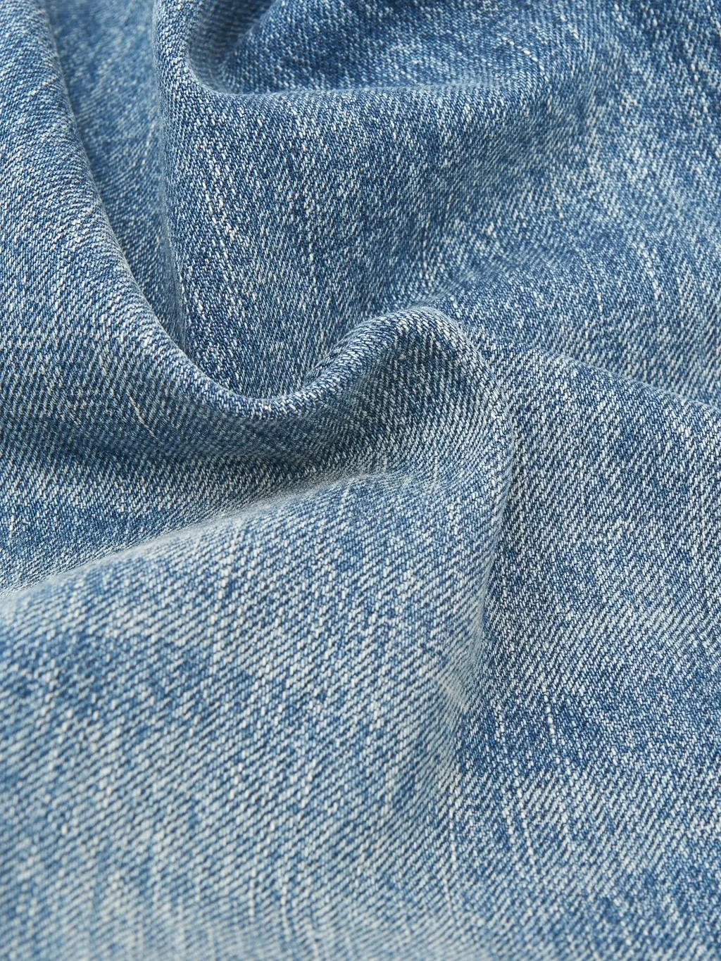 Fullcount 1101 13.7oz Dartford Regular Straight Jeans