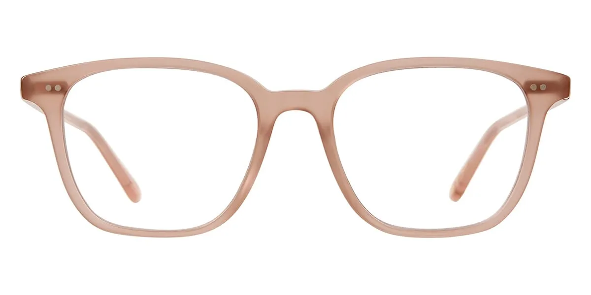 Garrett Leight Carina 1167 RSQRTZ