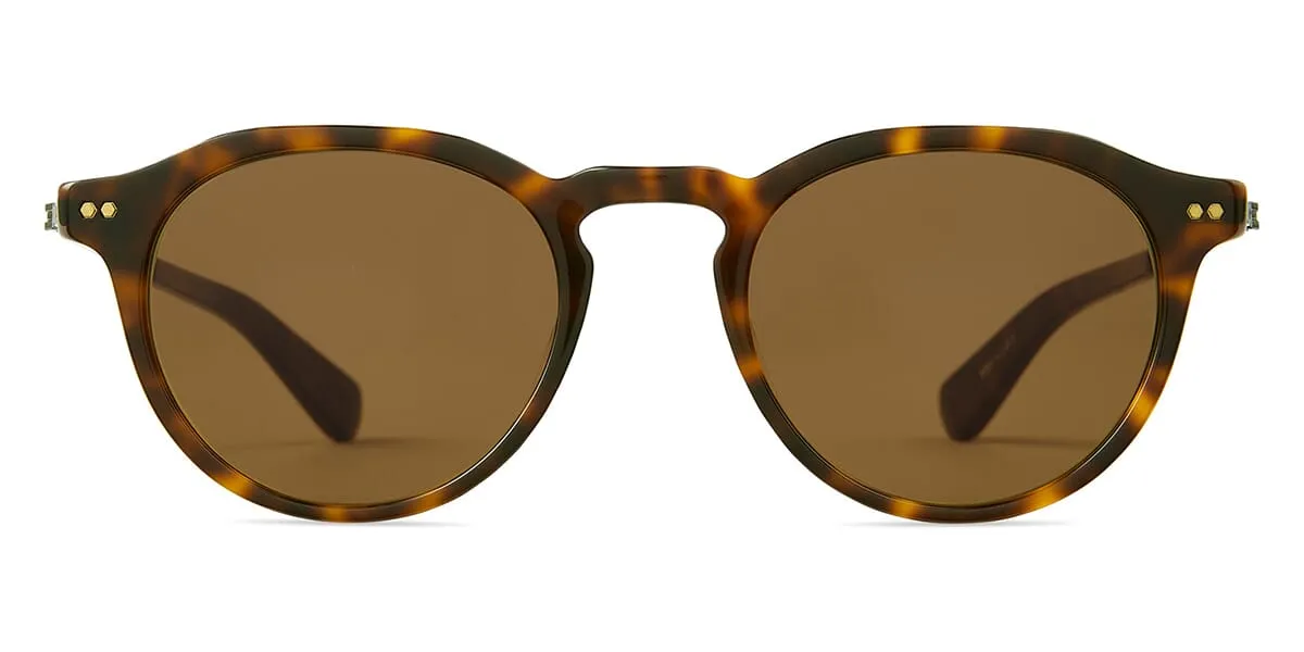 Garrett Leight Mr. Leight Dorian S ML2058 HKT-ATG/SFMOJBRN