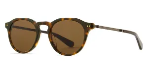 Garrett Leight Mr. Leight Dorian S ML2058 HKT-ATG/SFMOJBRN
