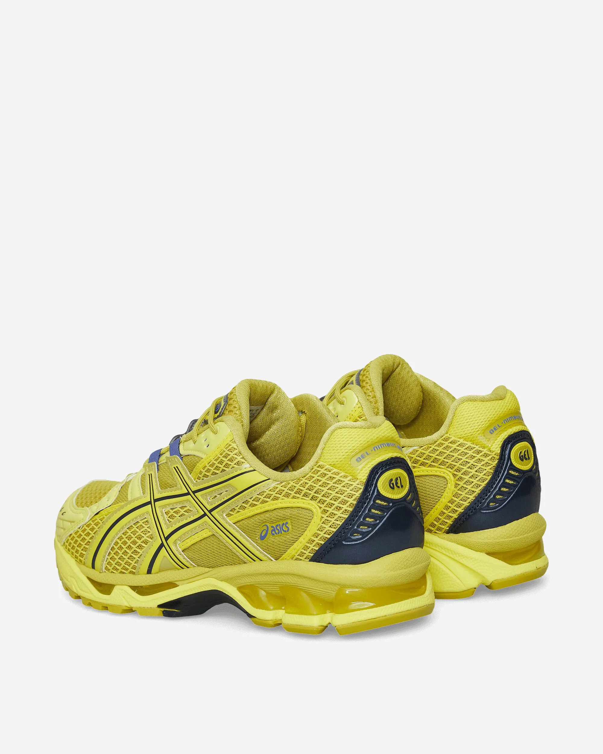 GEL-Nimbus 10.1 Sneakers Kelp / Lemon Spark