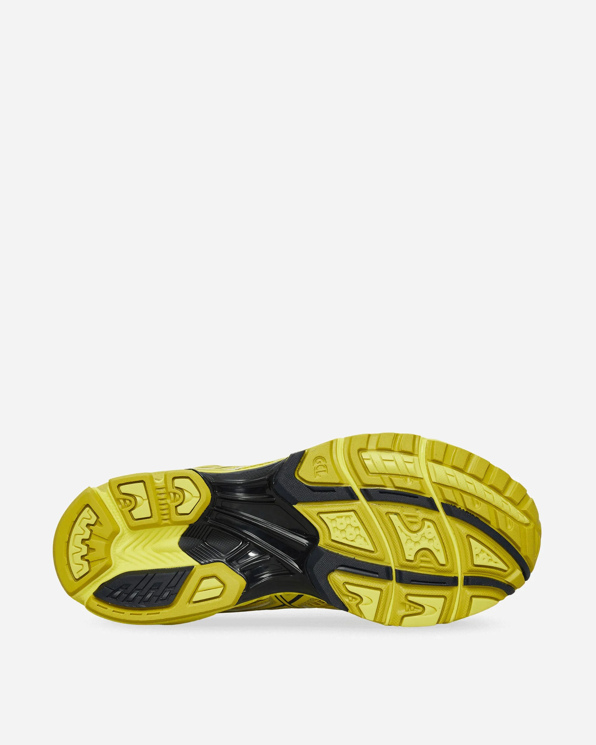 GEL-Nimbus 10.1 Sneakers Kelp / Lemon Spark