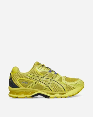 GEL-Nimbus 10.1 Sneakers Kelp / Lemon Spark