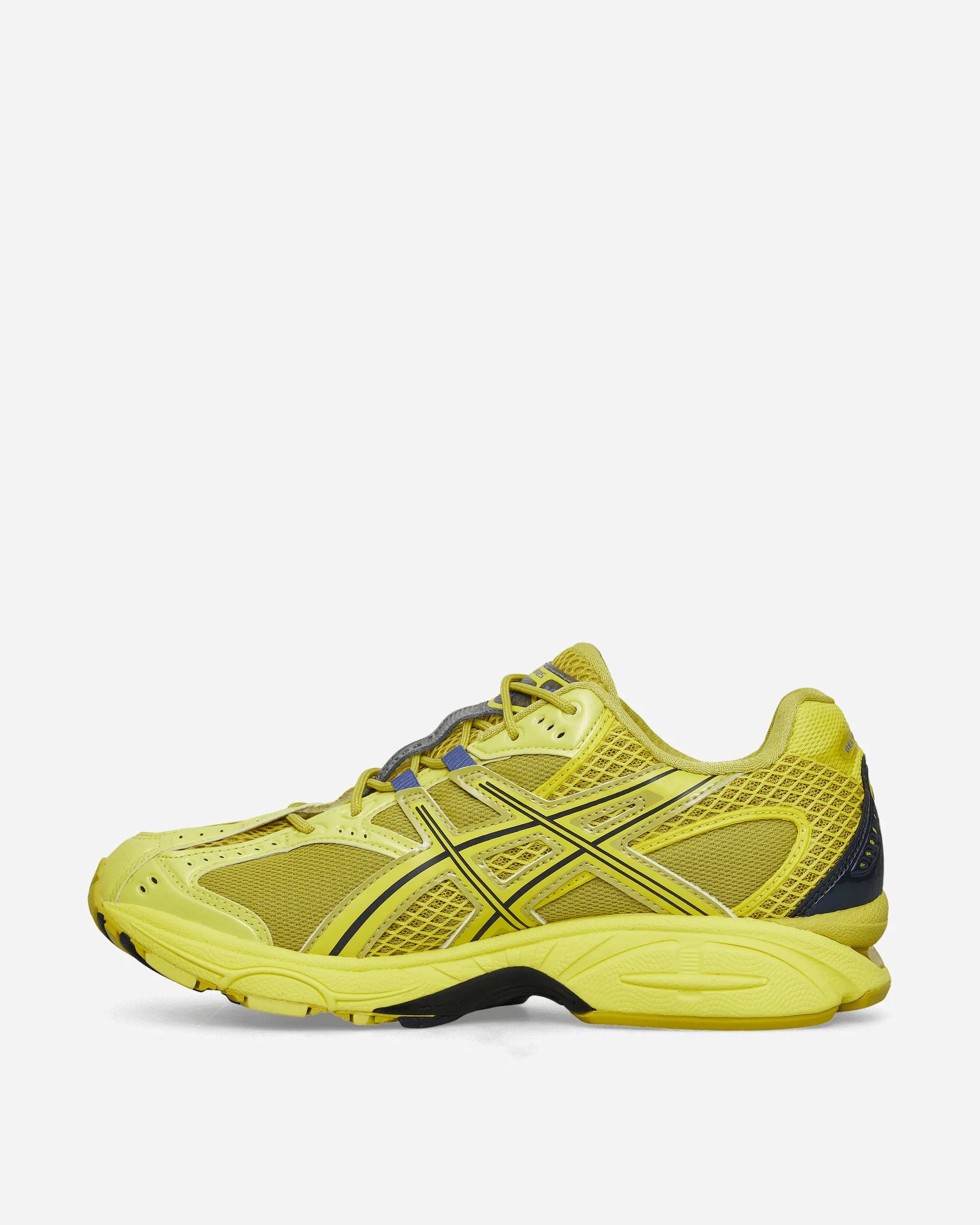 GEL-Nimbus 10.1 Sneakers Kelp / Lemon Spark