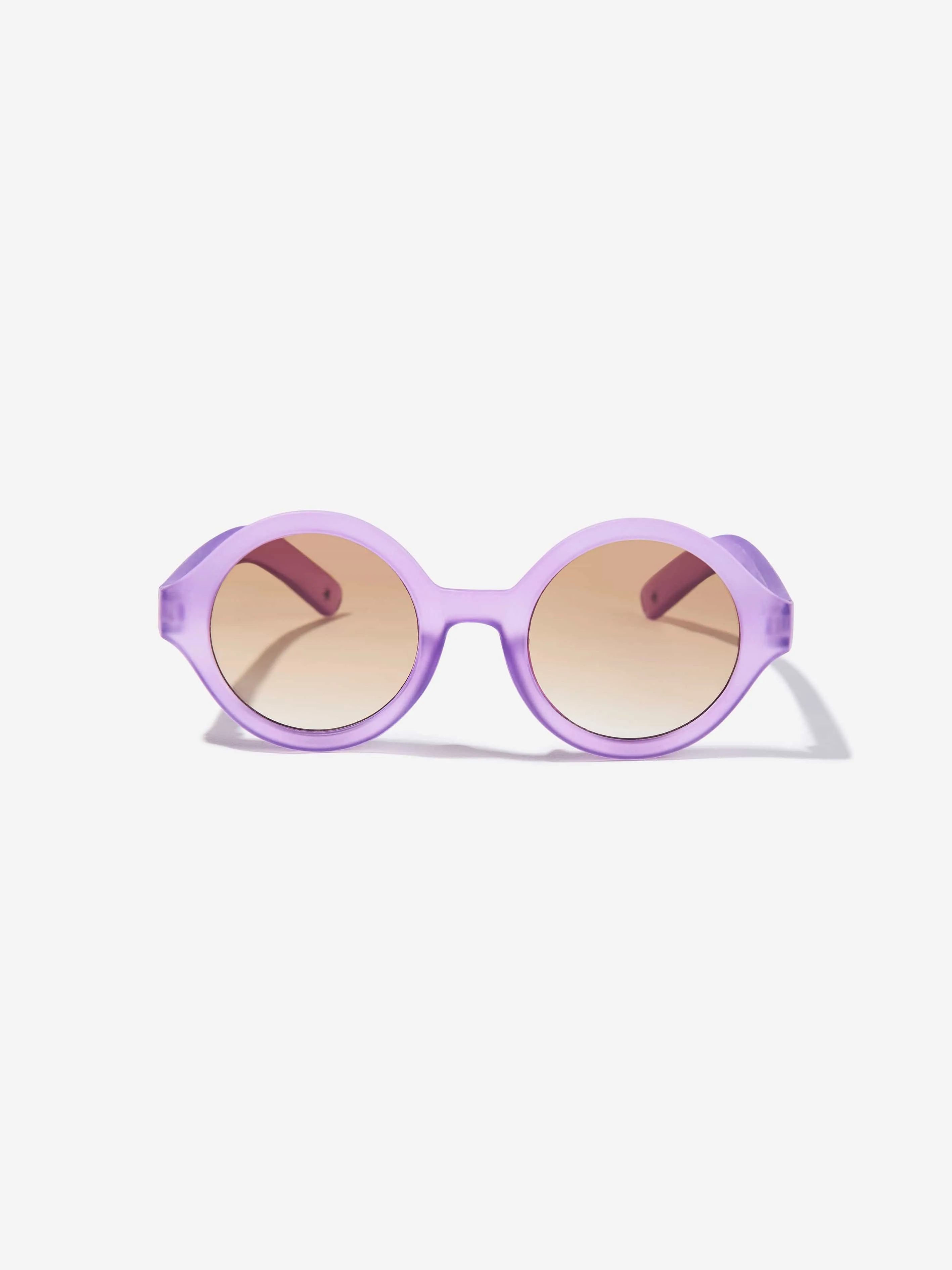 Girls Shelby Sunglasses in Purple