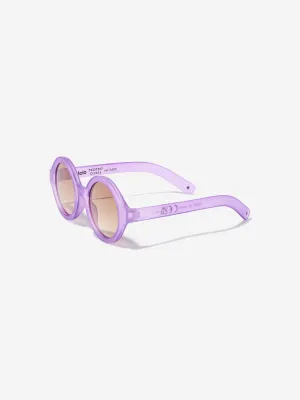 Girls Shelby Sunglasses in Purple