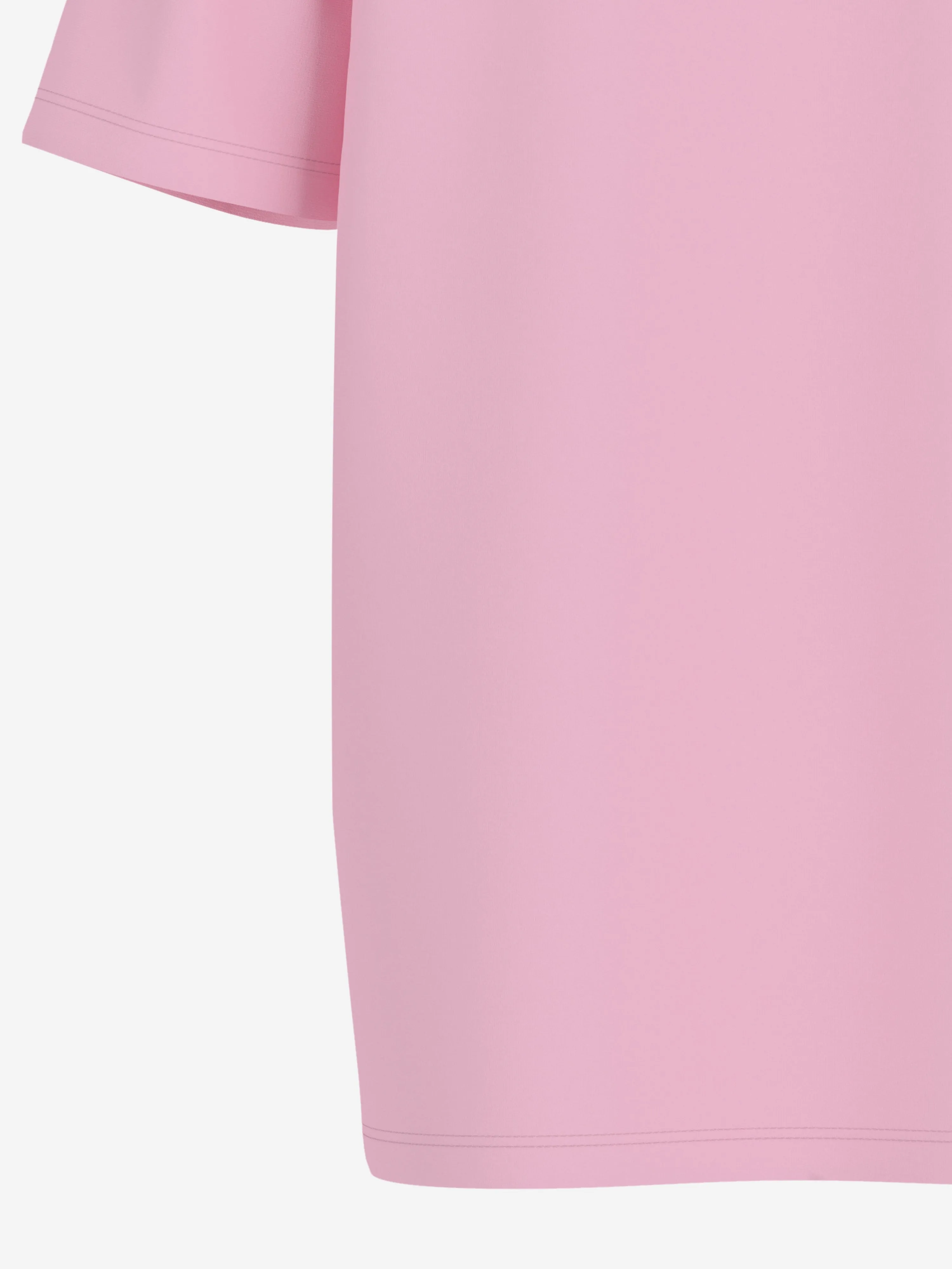 Girls Teddy Bear T-Shirt in Pink