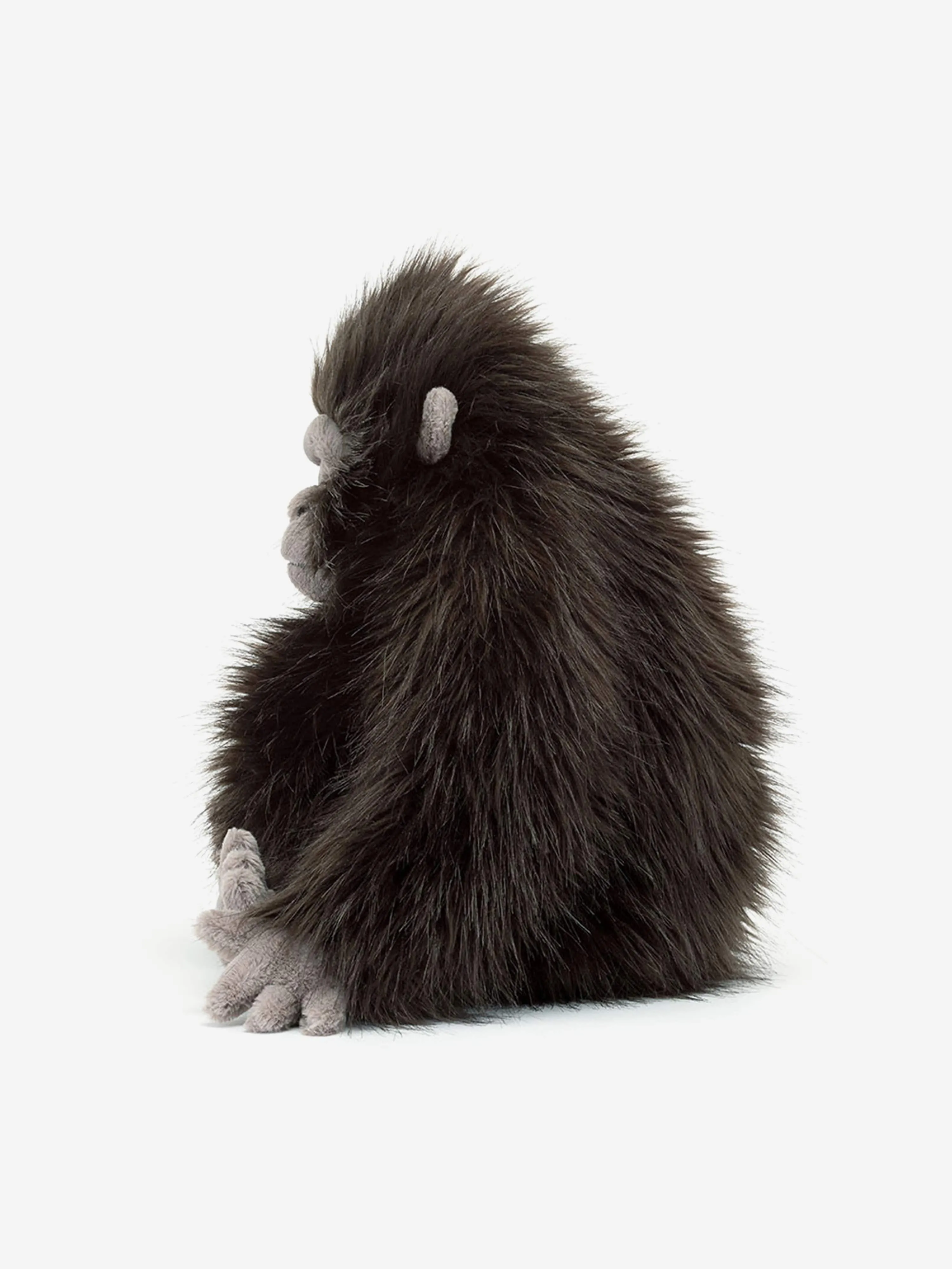 Gomez Gorilla in Black (34cm)
