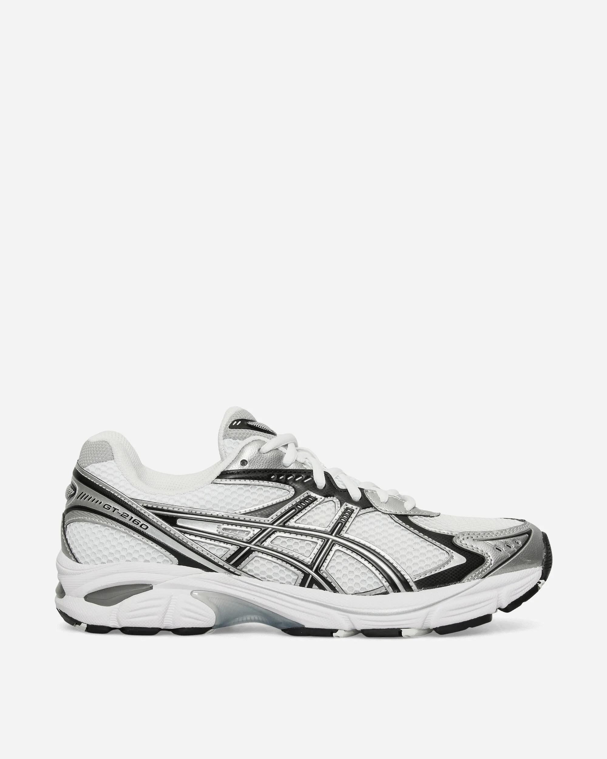 GT-2160 Sneakers White / Black