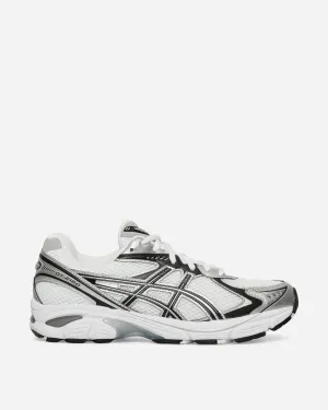GT-2160 Sneakers White / Black