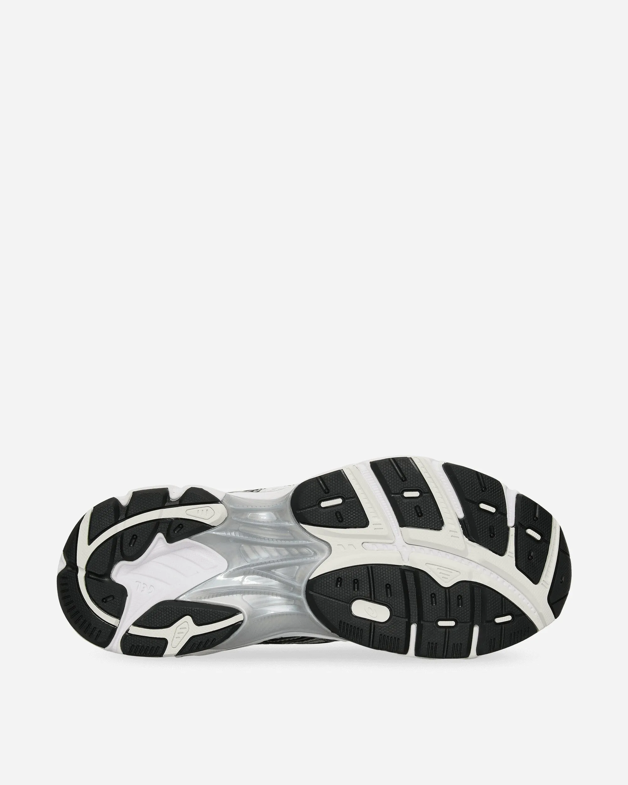 GT-2160 Sneakers White / Black