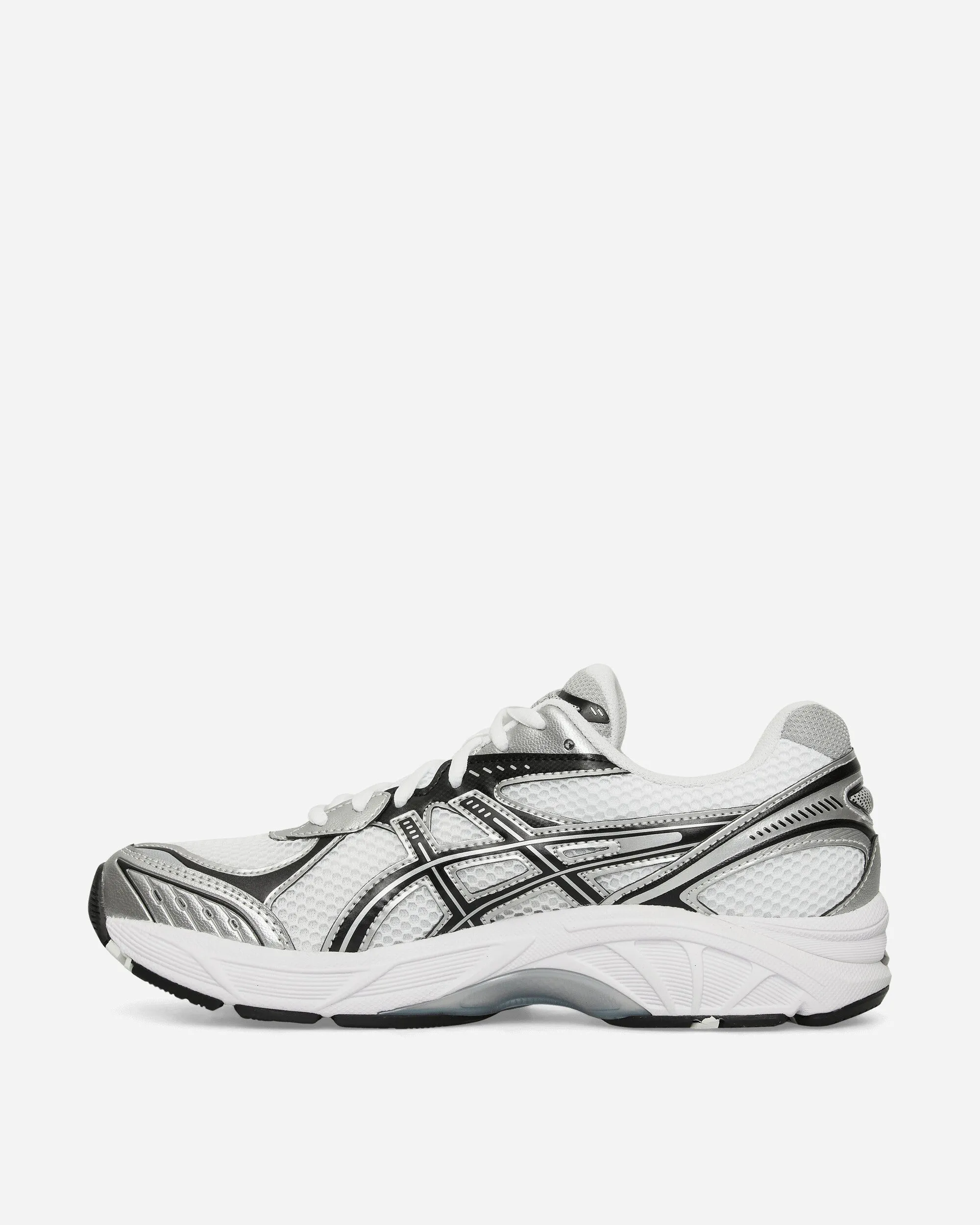 GT-2160 Sneakers White / Black