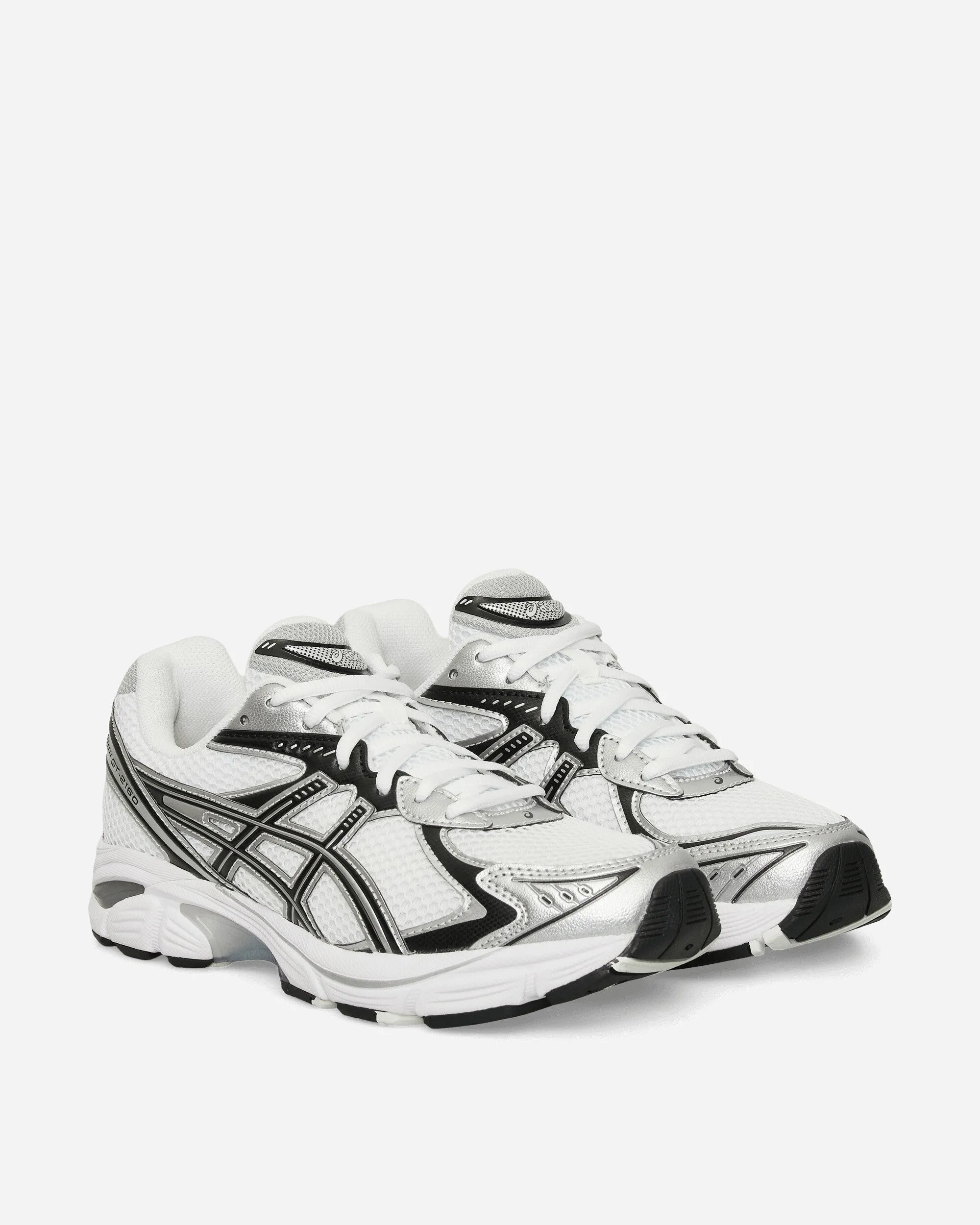 GT-2160 Sneakers White / Black