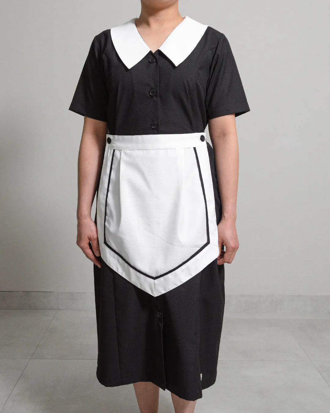 Hop Couture | Zamalek | Black.Offwhite