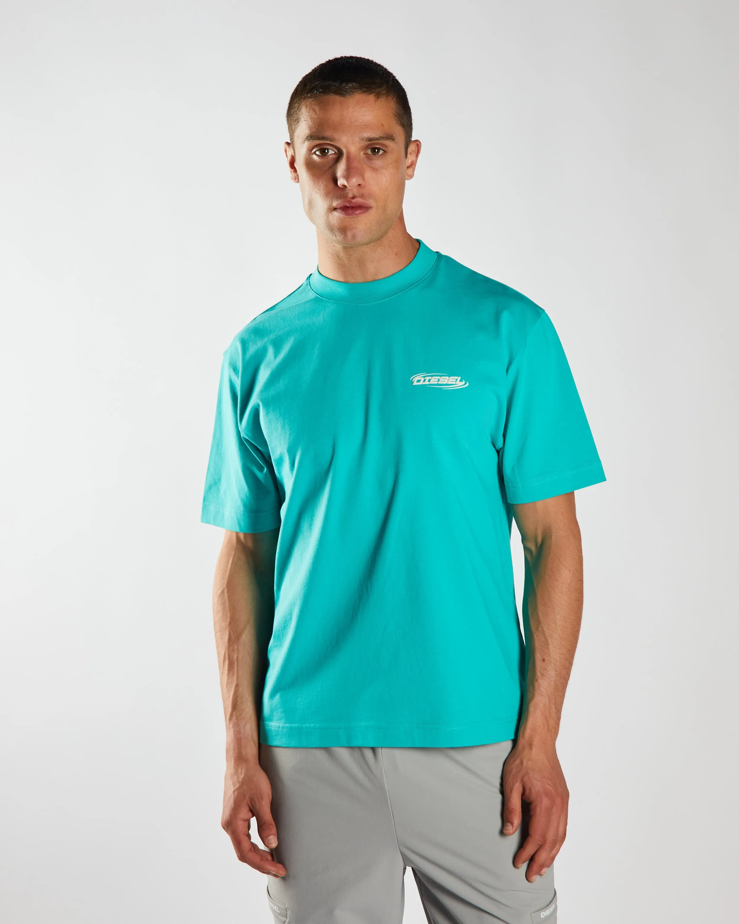 Ioannis Tee Sea Glass