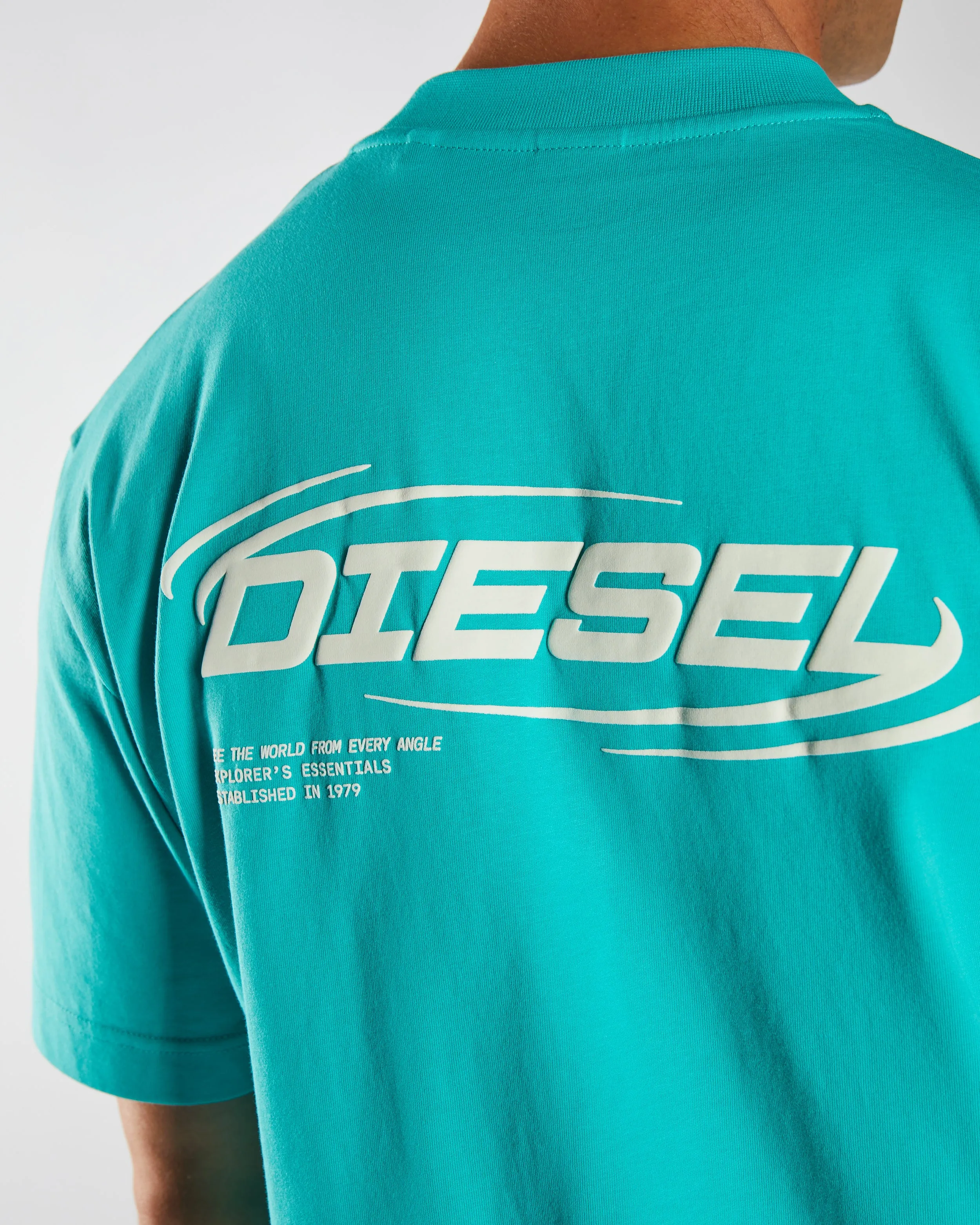 Ioannis Tee Sea Glass