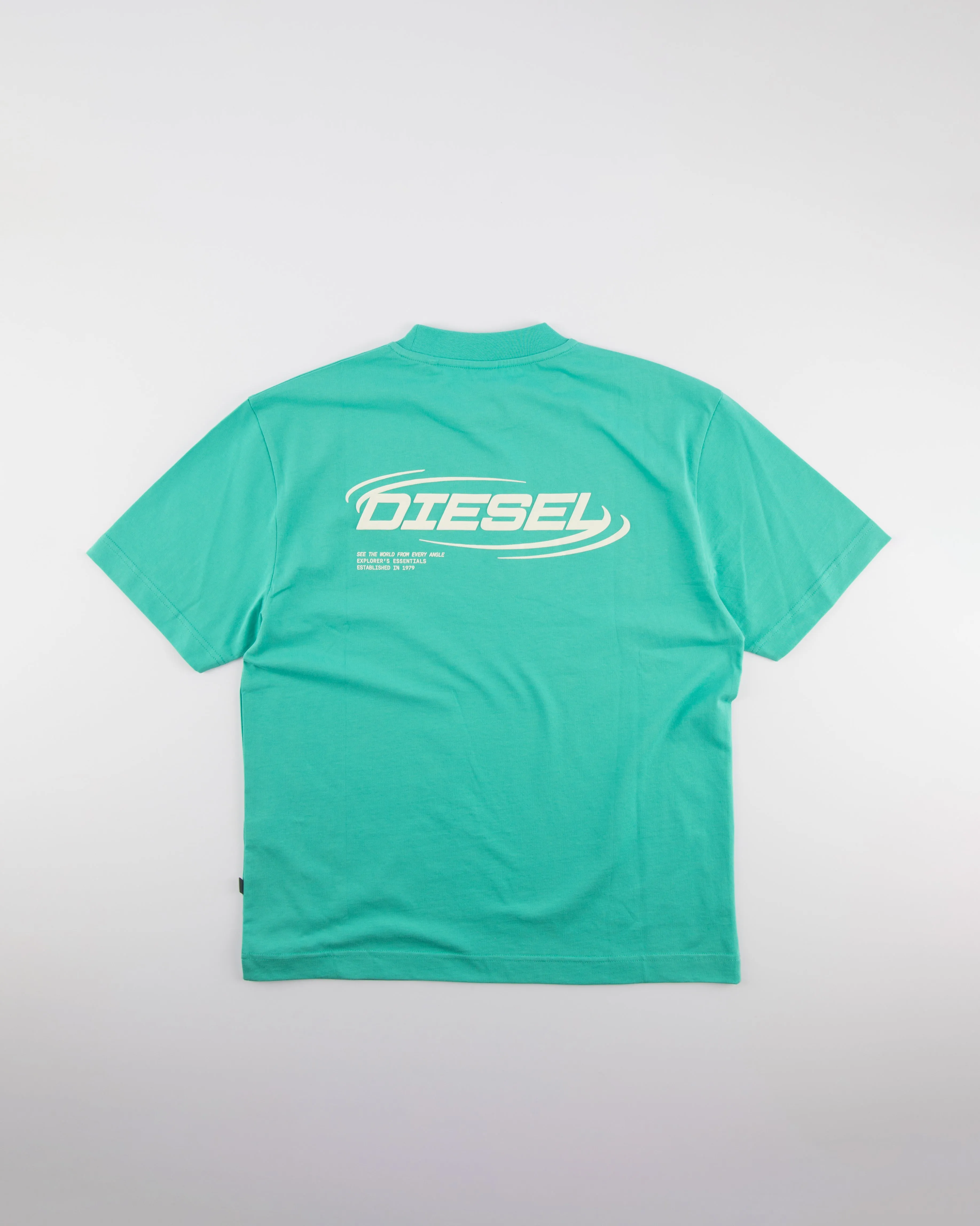 Ioannis Tee Sea Glass