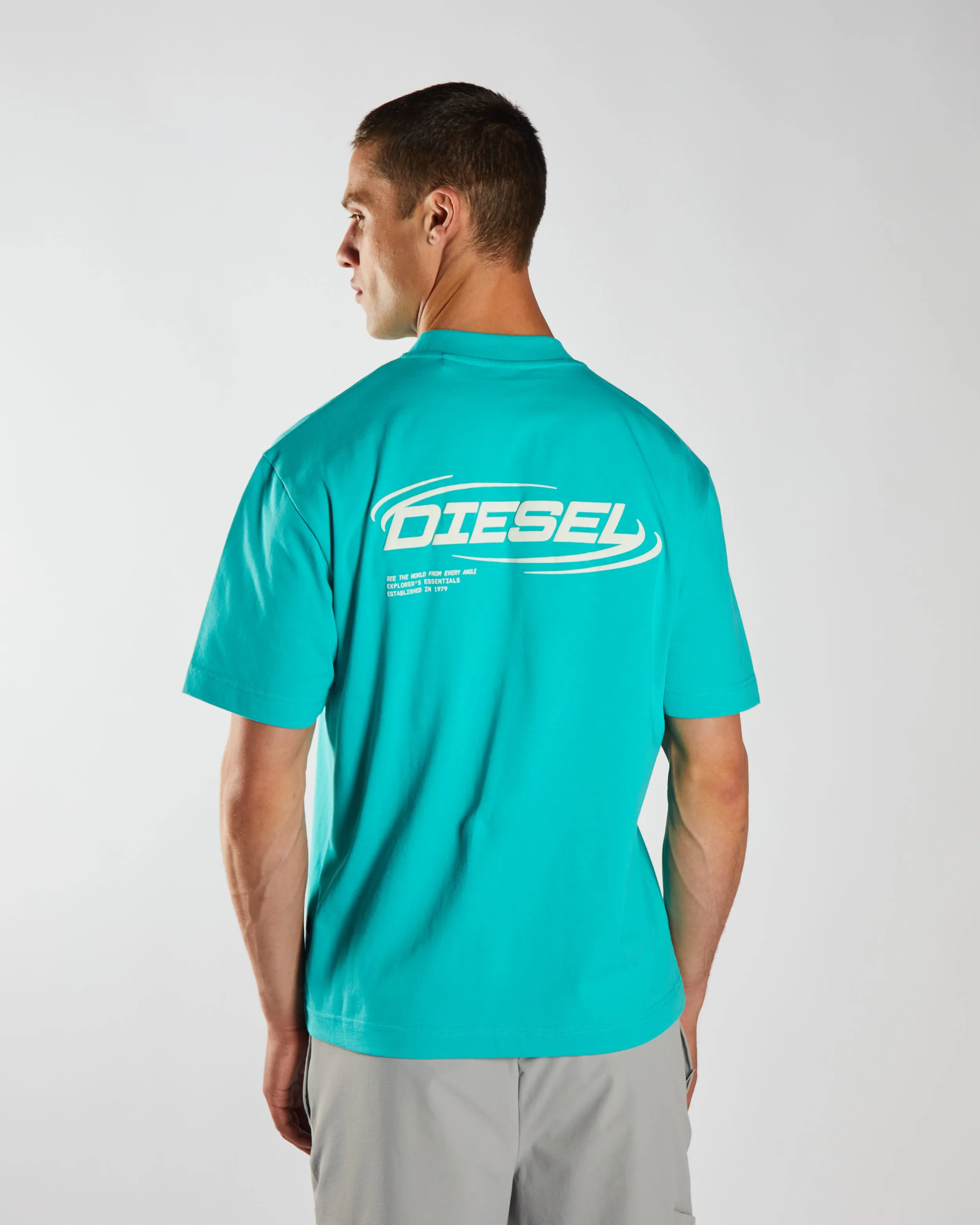 Ioannis Tee Sea Glass