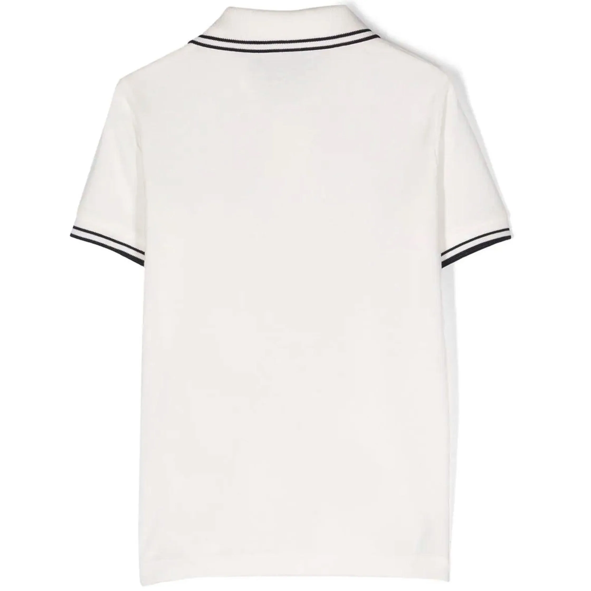 Ivory Logo Shirt