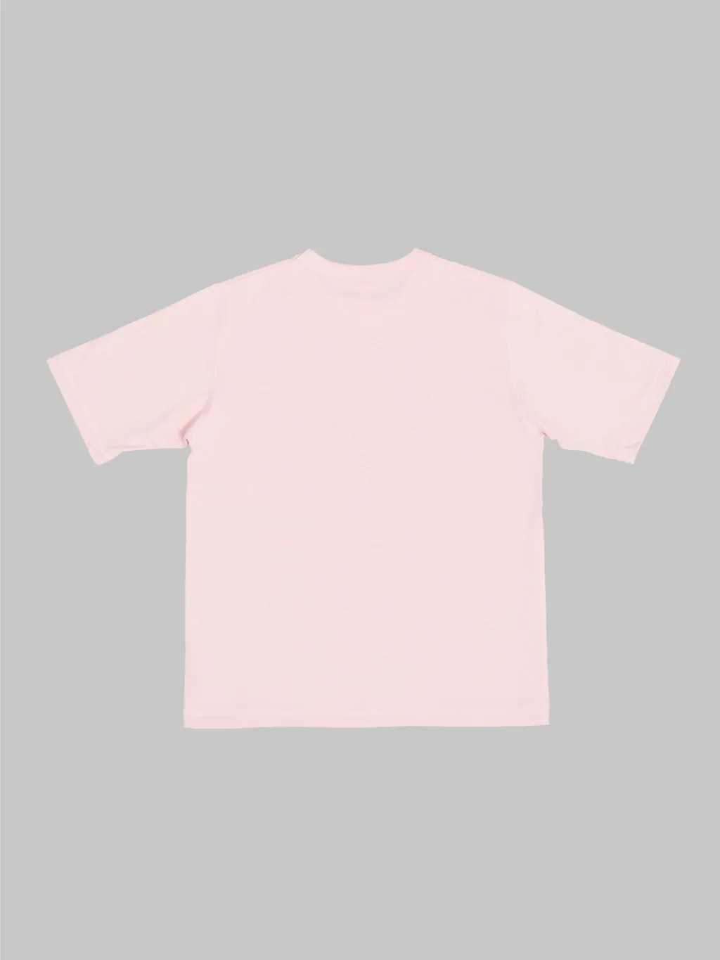 Jackman Grace T-Shirt Baby Pink